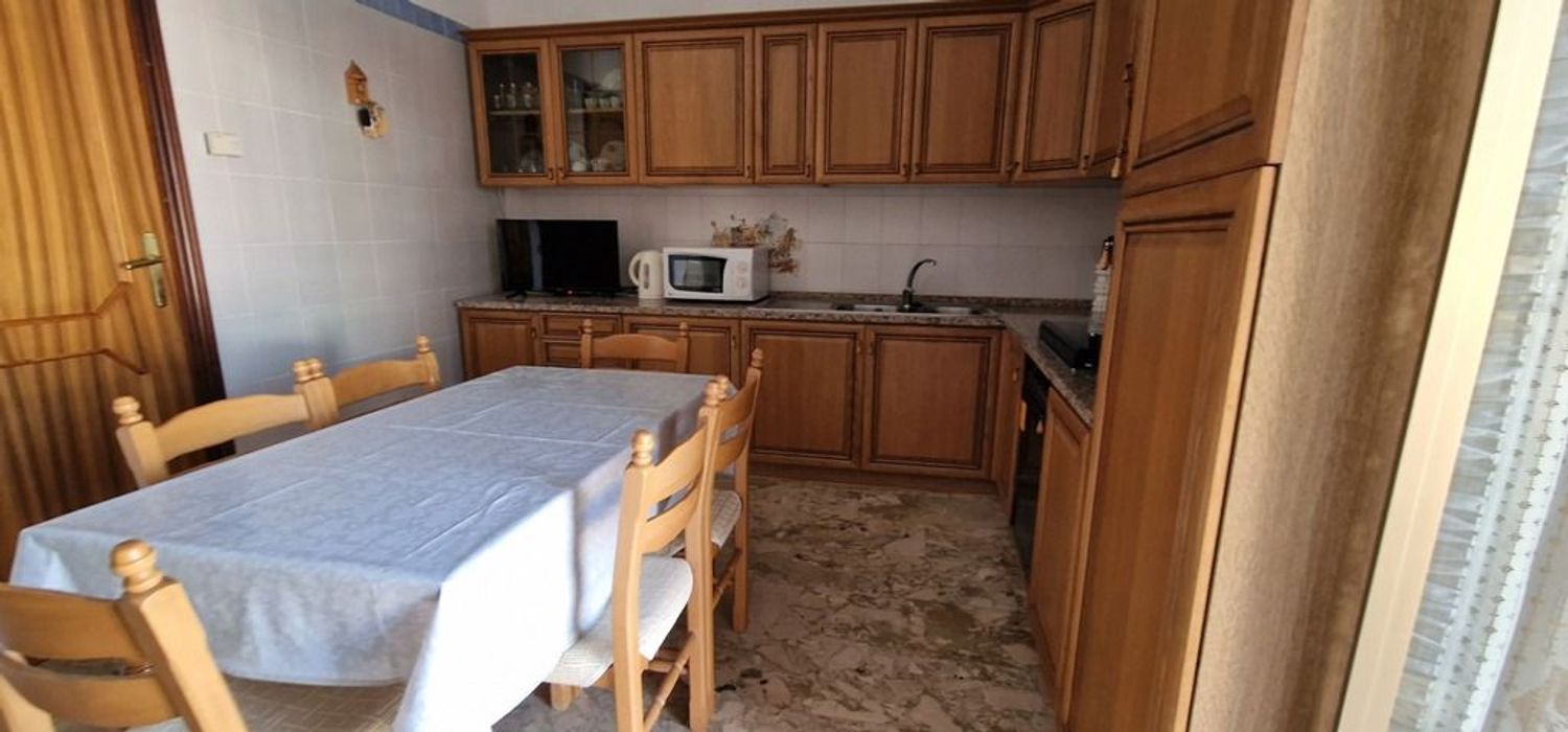 Appartamento in vendita in via canova 14, Ribera