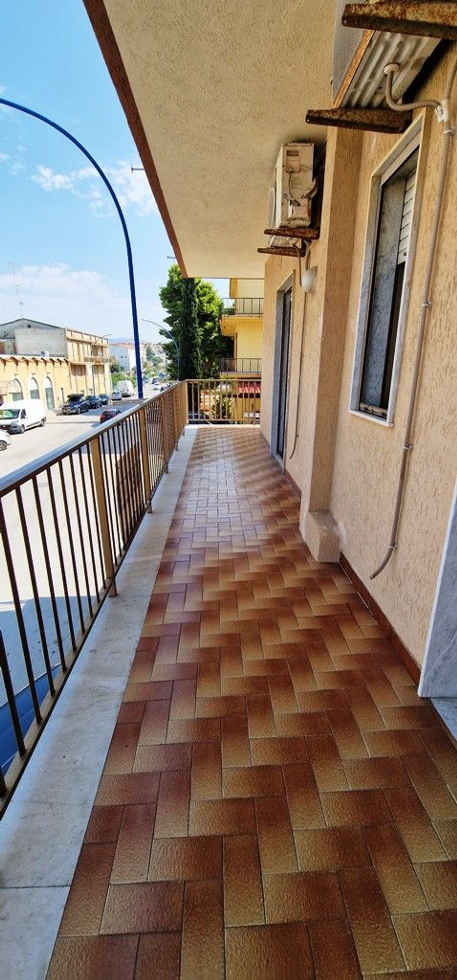 Appartamento in vendita in via canova 14, Ribera