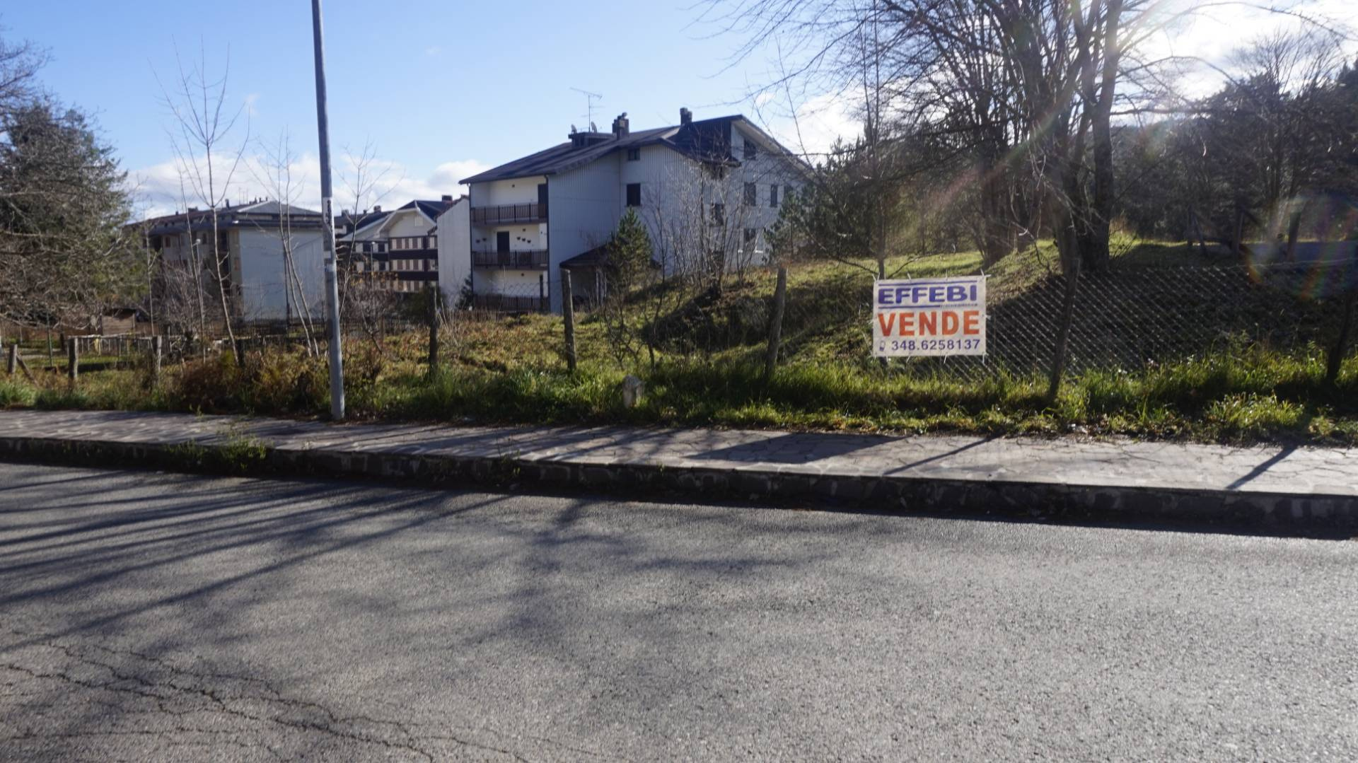 Terreno in vendita, Spezzano della Sila camigliatello silano