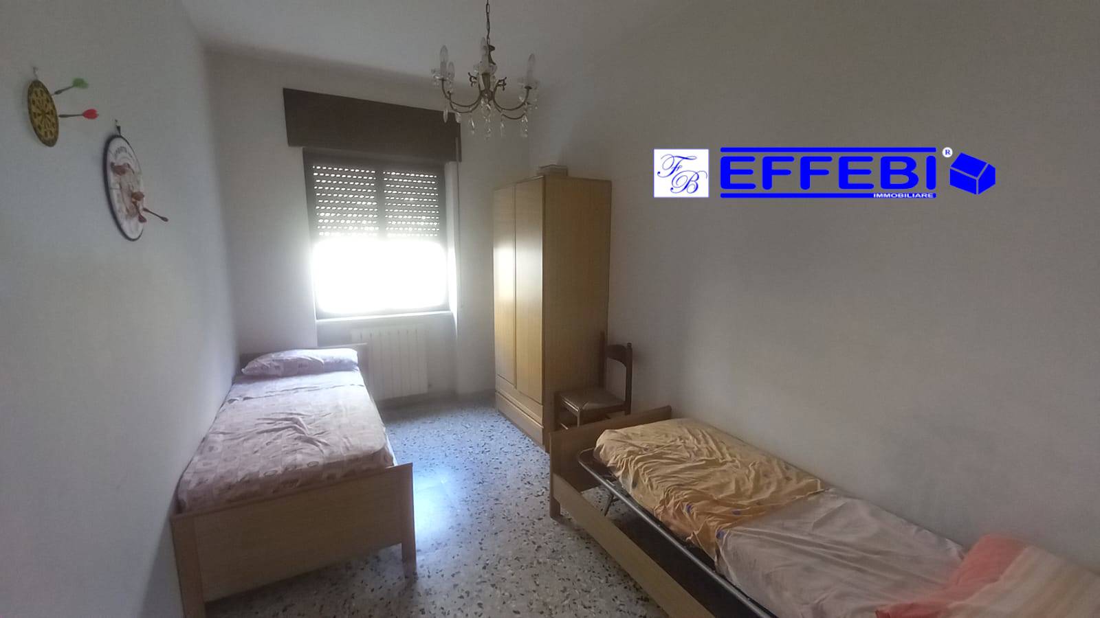 Appartamento con vista panoramica e garage in vendita a Spezzano della Sila