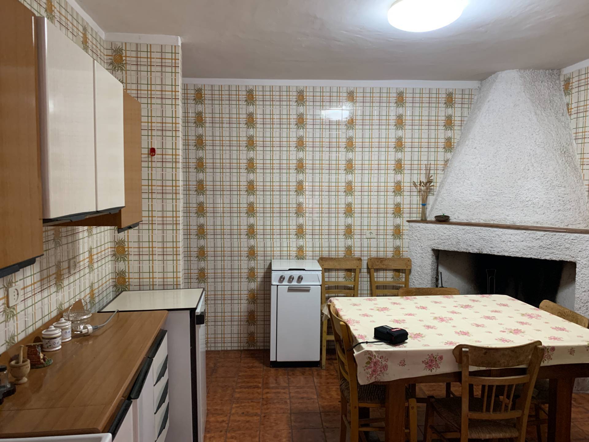 Fabbricato Indipendente in vendita a Celico