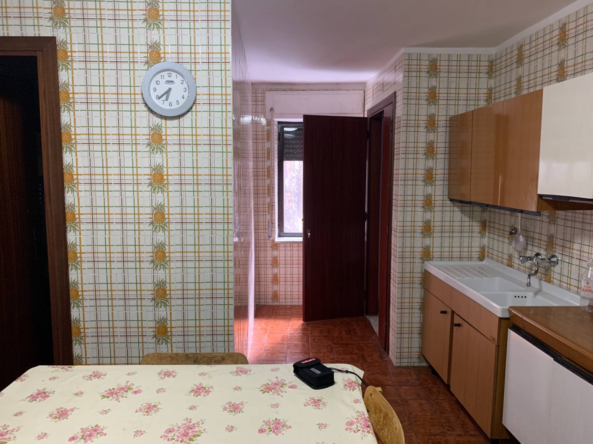 Fabbricato Indipendente in vendita a Celico