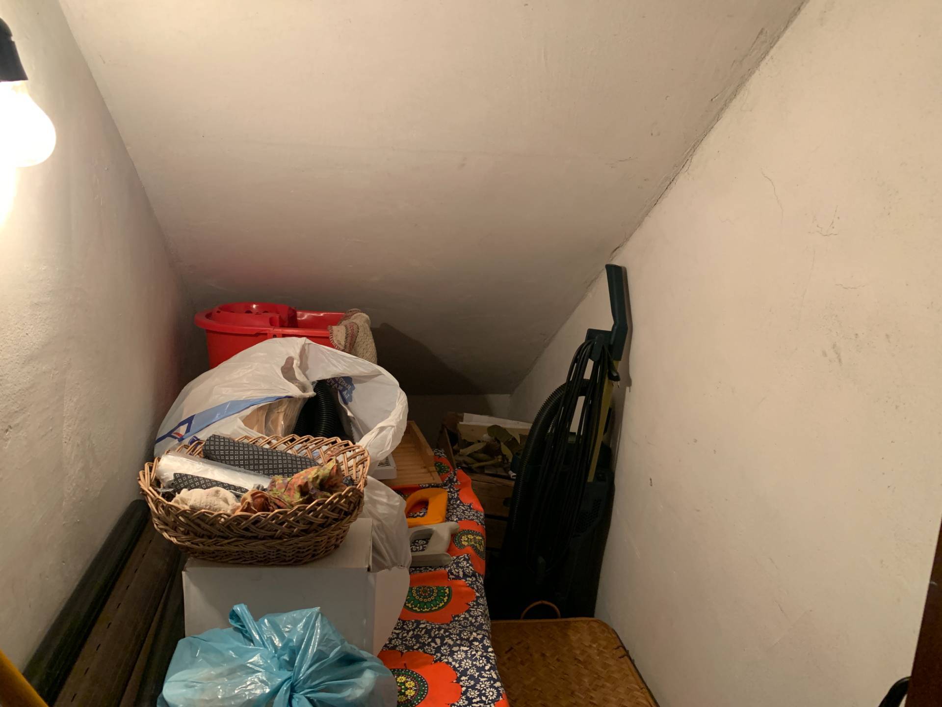 Fabbricato Indipendente in vendita a Celico