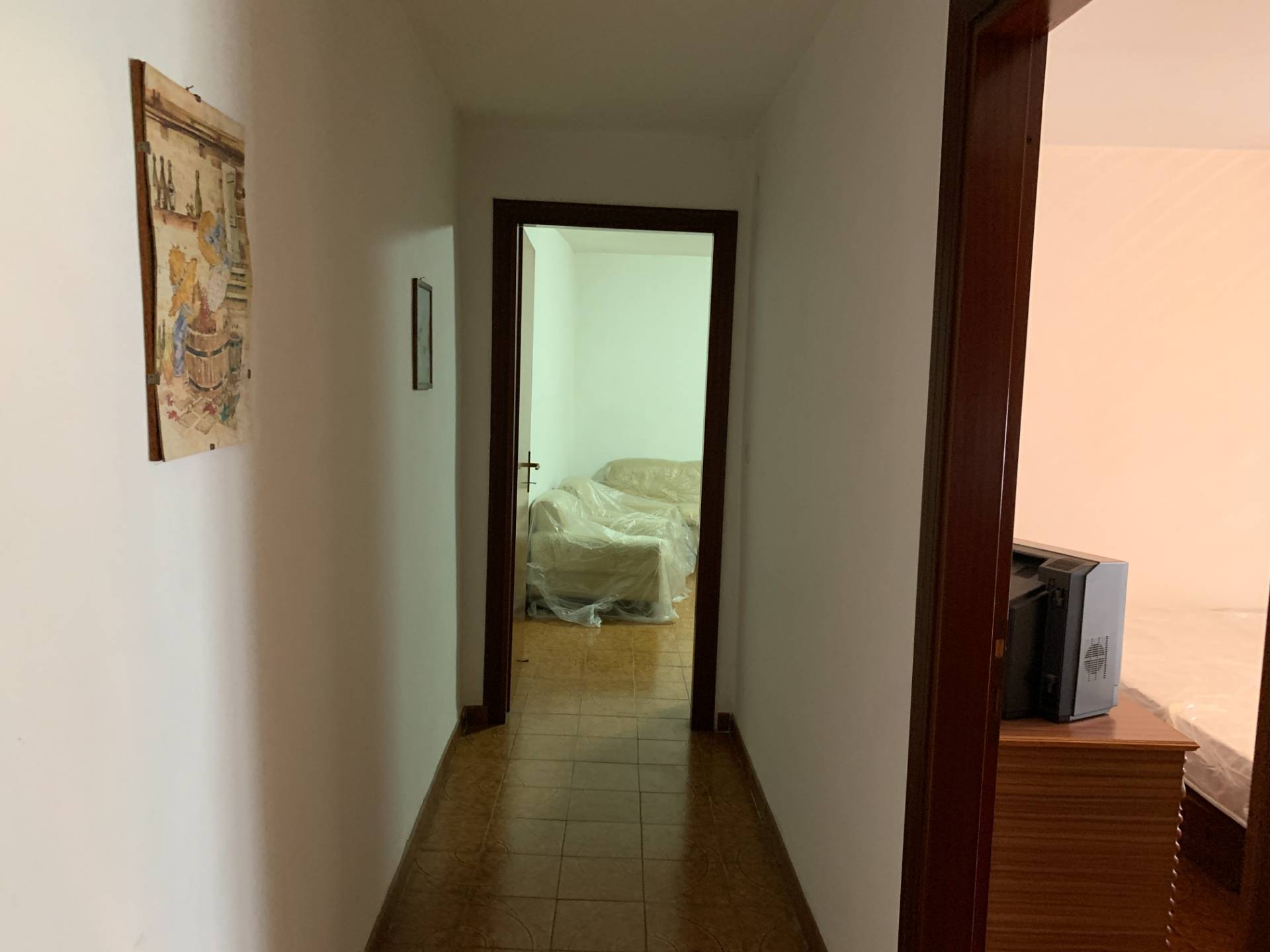 Fabbricato Indipendente in vendita a Celico