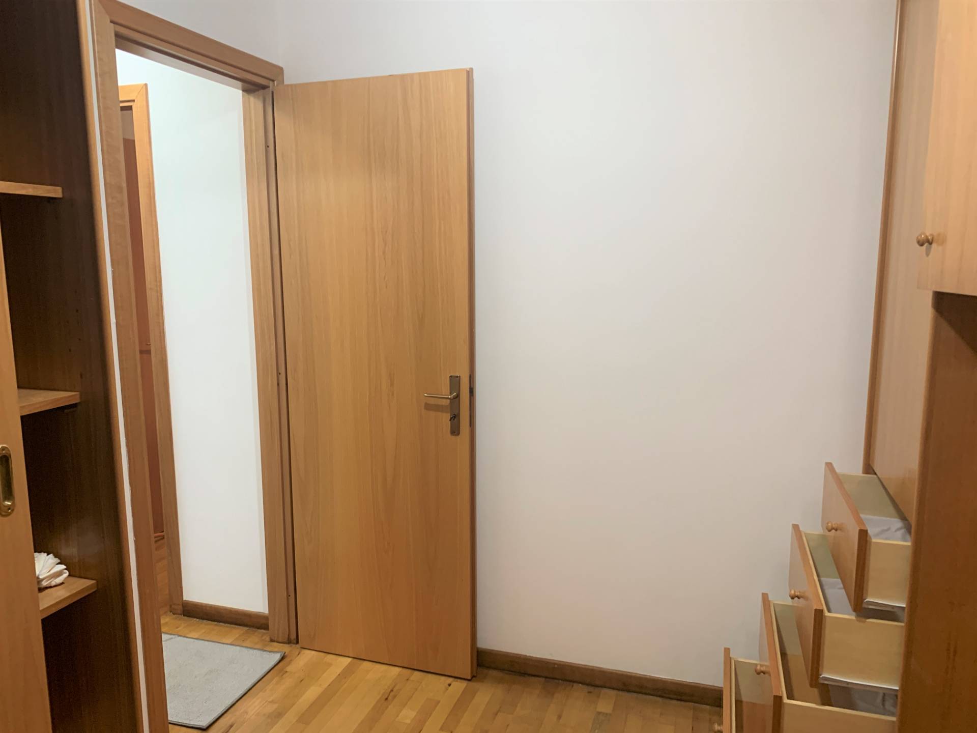 Appartamento in zona Turistica in vendita a Spezzano della Sila, Moccone