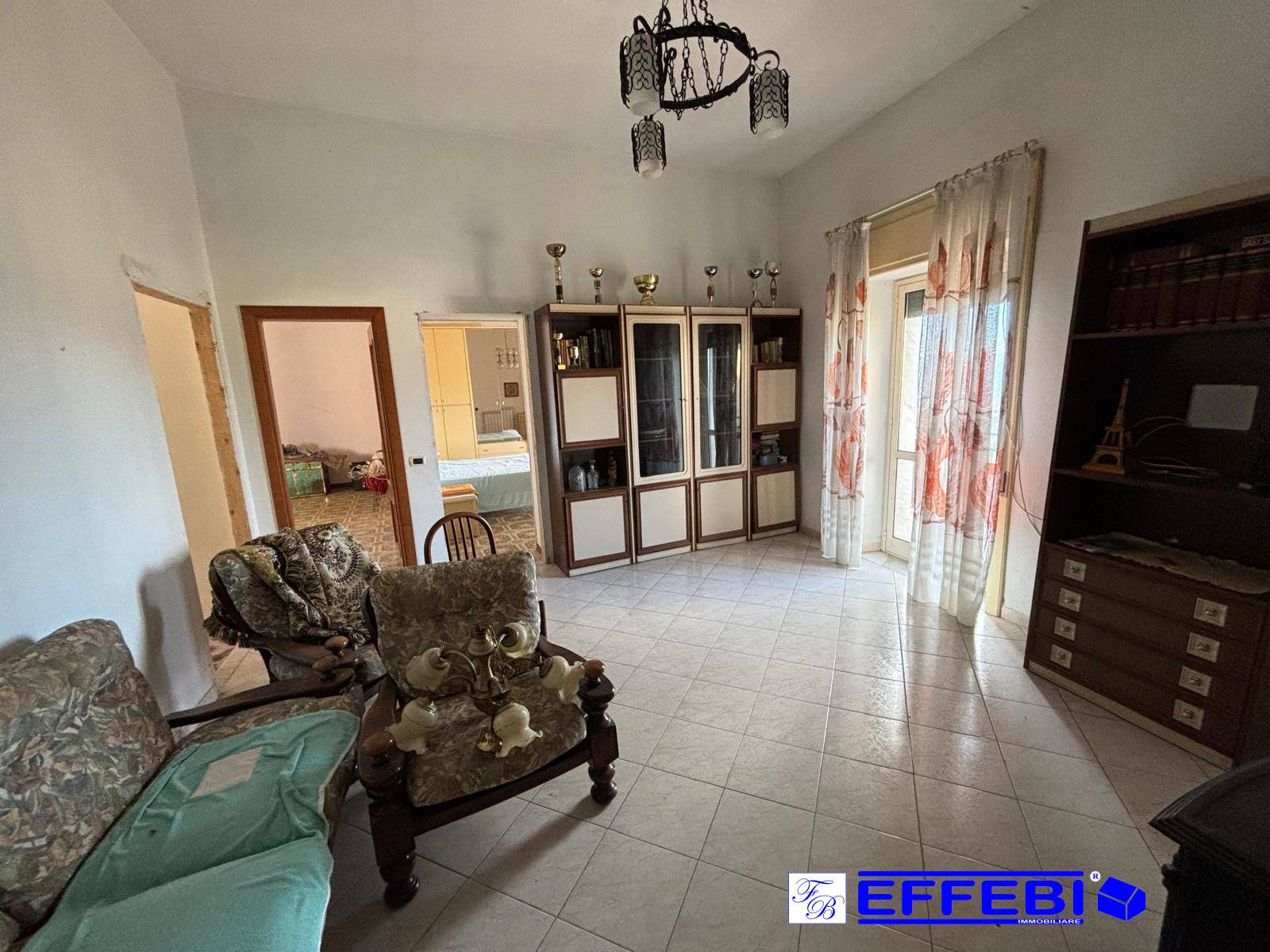 Fabbricato Indipendente in vendita a Spezzano della Sila