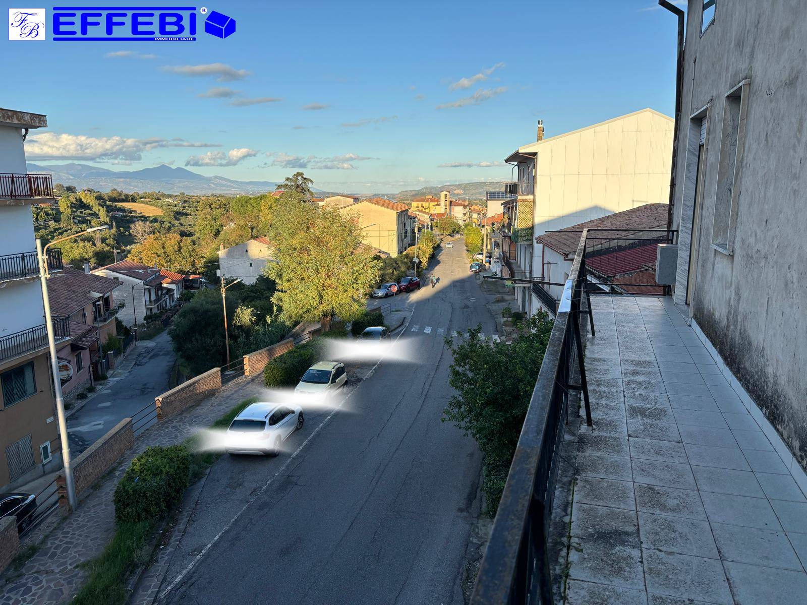 Appartamento con Garage in vendita a Roggiano Gravina