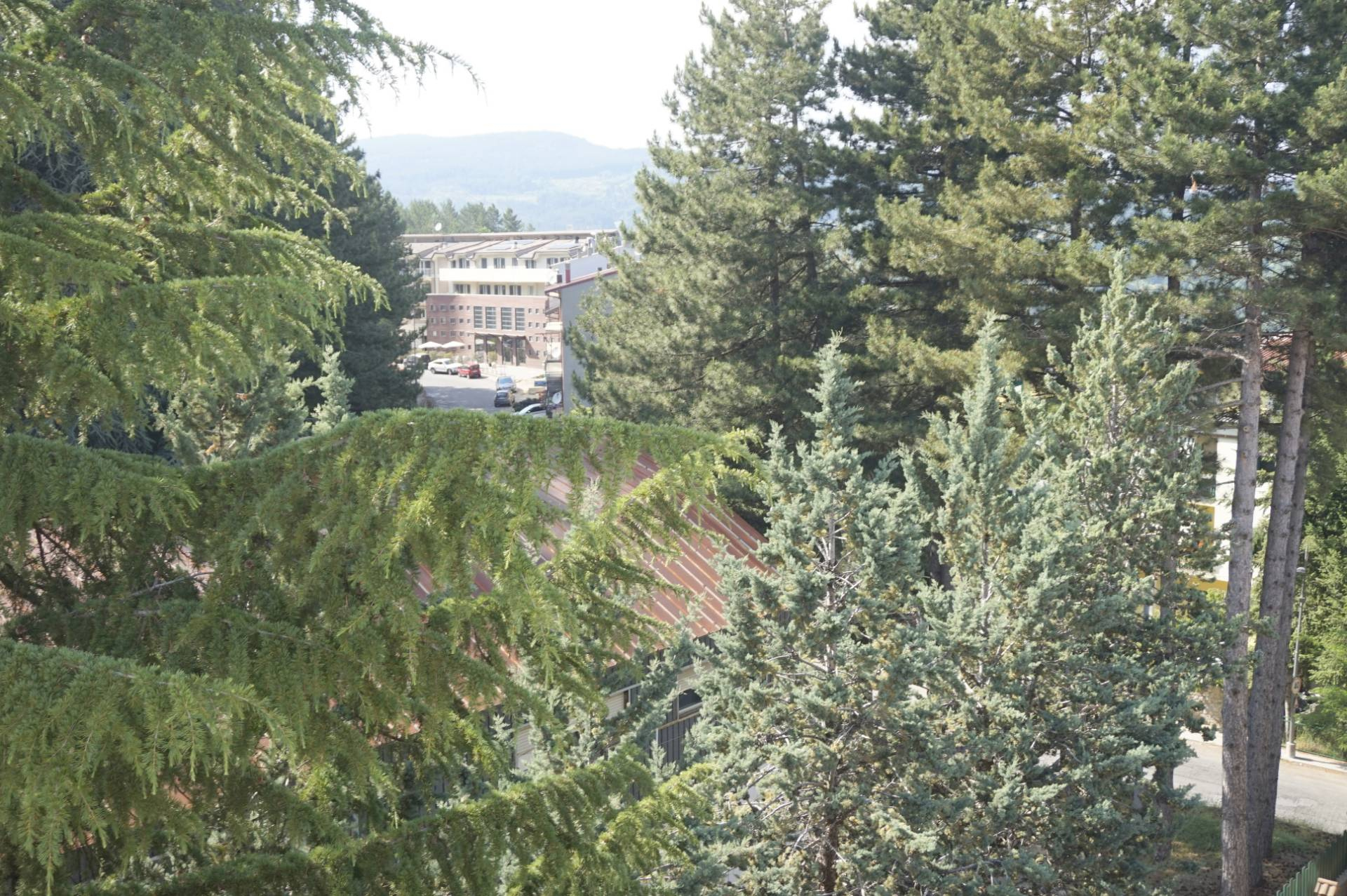 Appartamento Mansardato in vendita a San Giovanni in Fiore