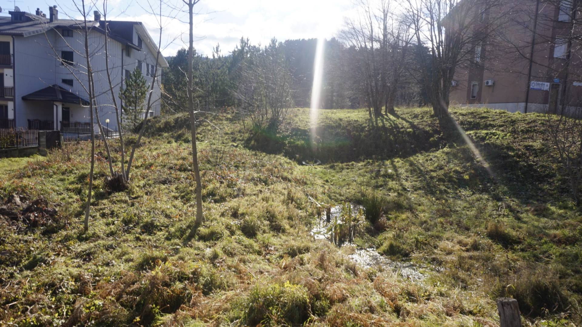 Terreno edificabile in vendita a Spezzano della Sila, Camigliatello Silano