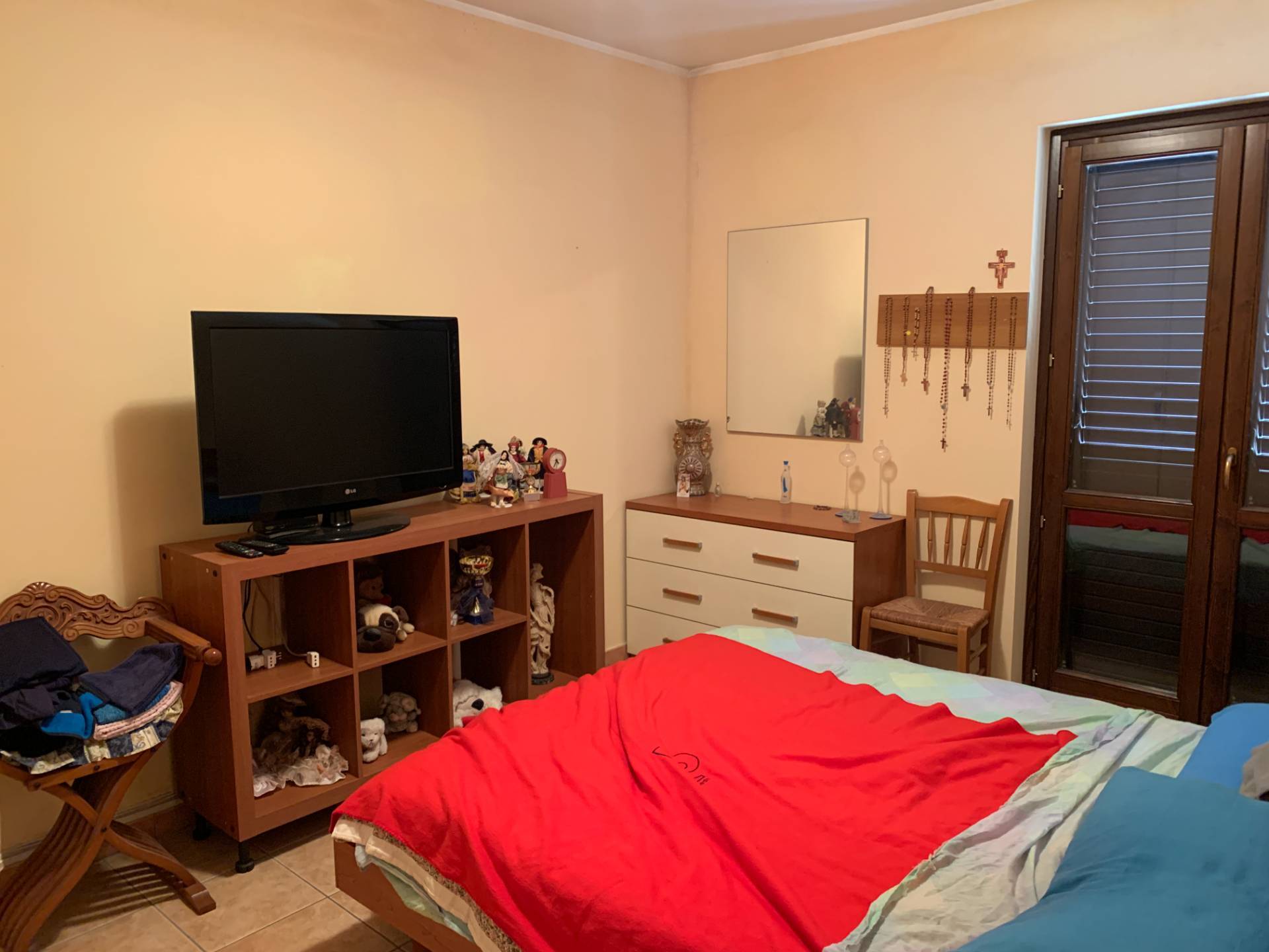 Appartamento con Giardino in vendita a Rende