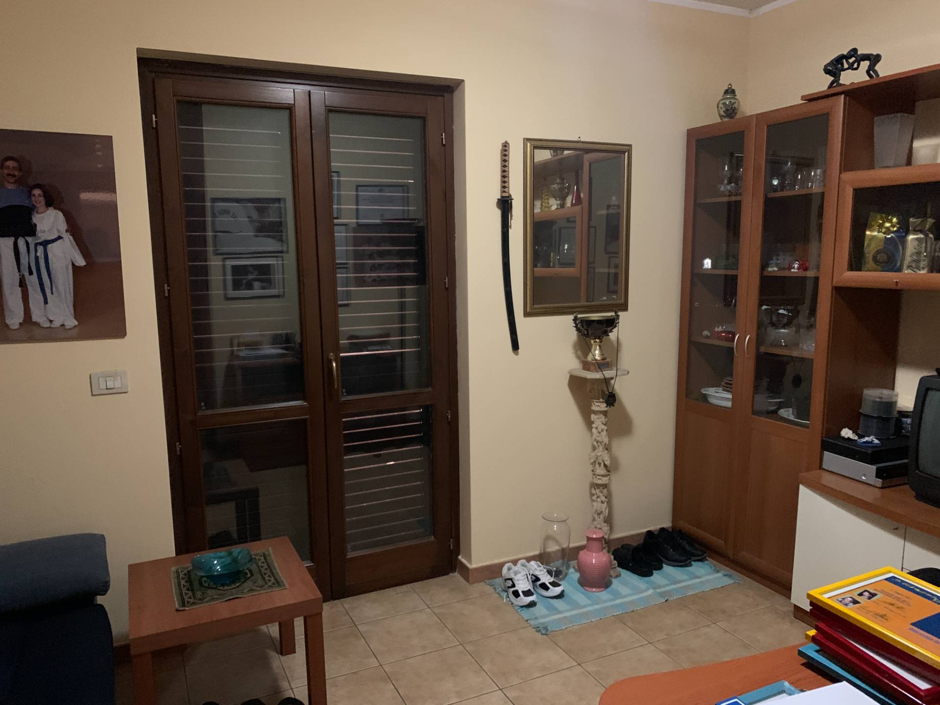 Appartamento con Giardino in vendita a Rende