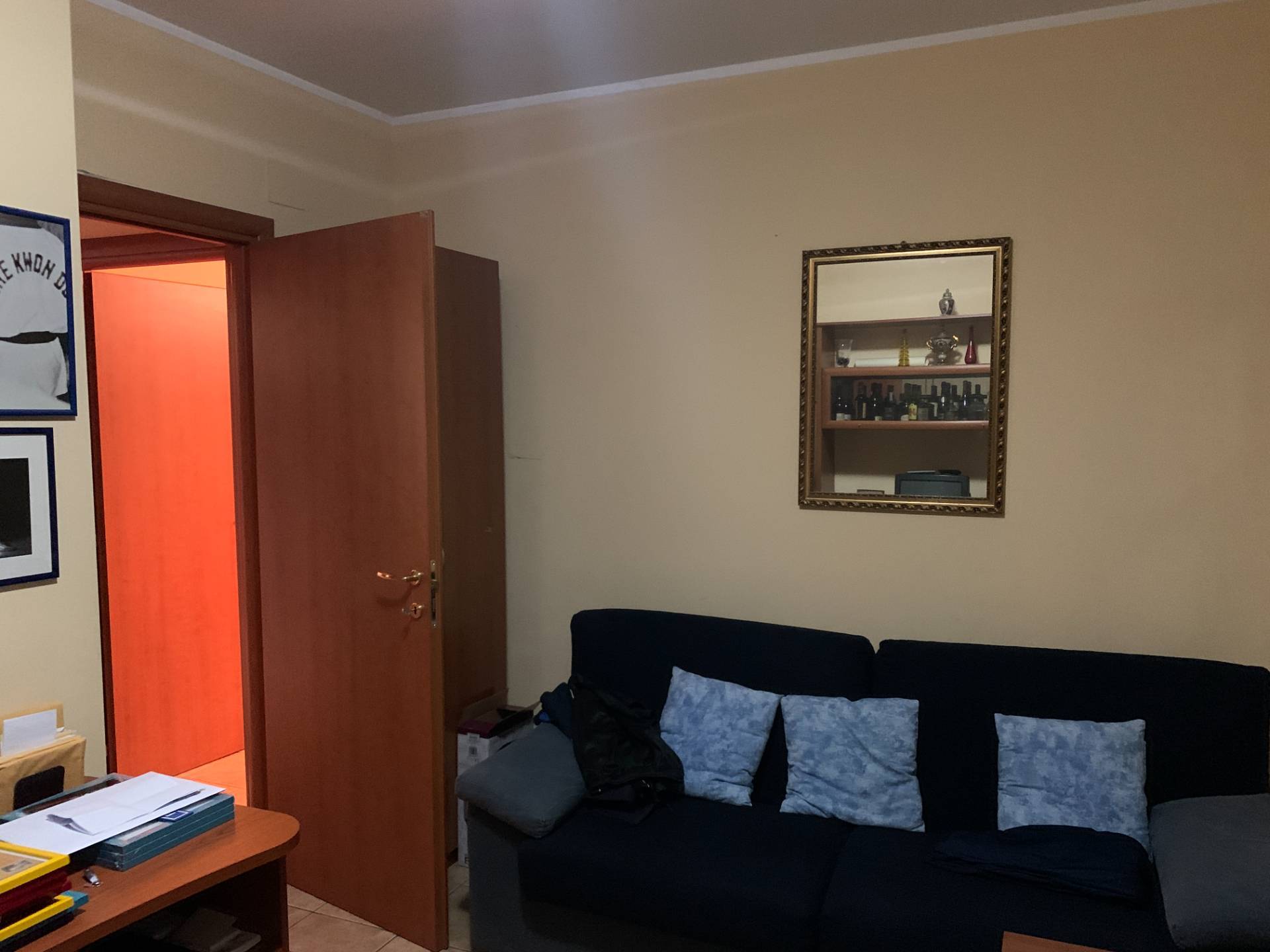 Appartamento con Giardino in vendita a Rende