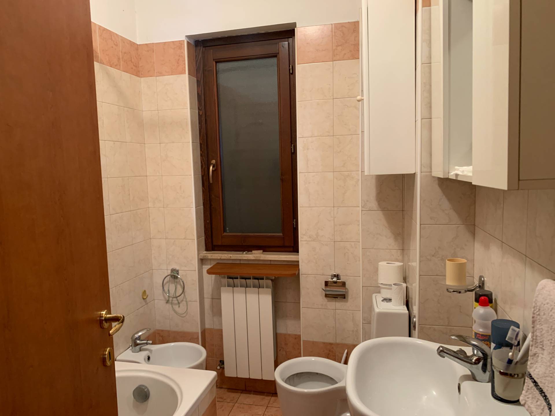 Appartamento con Giardino in vendita a Rende