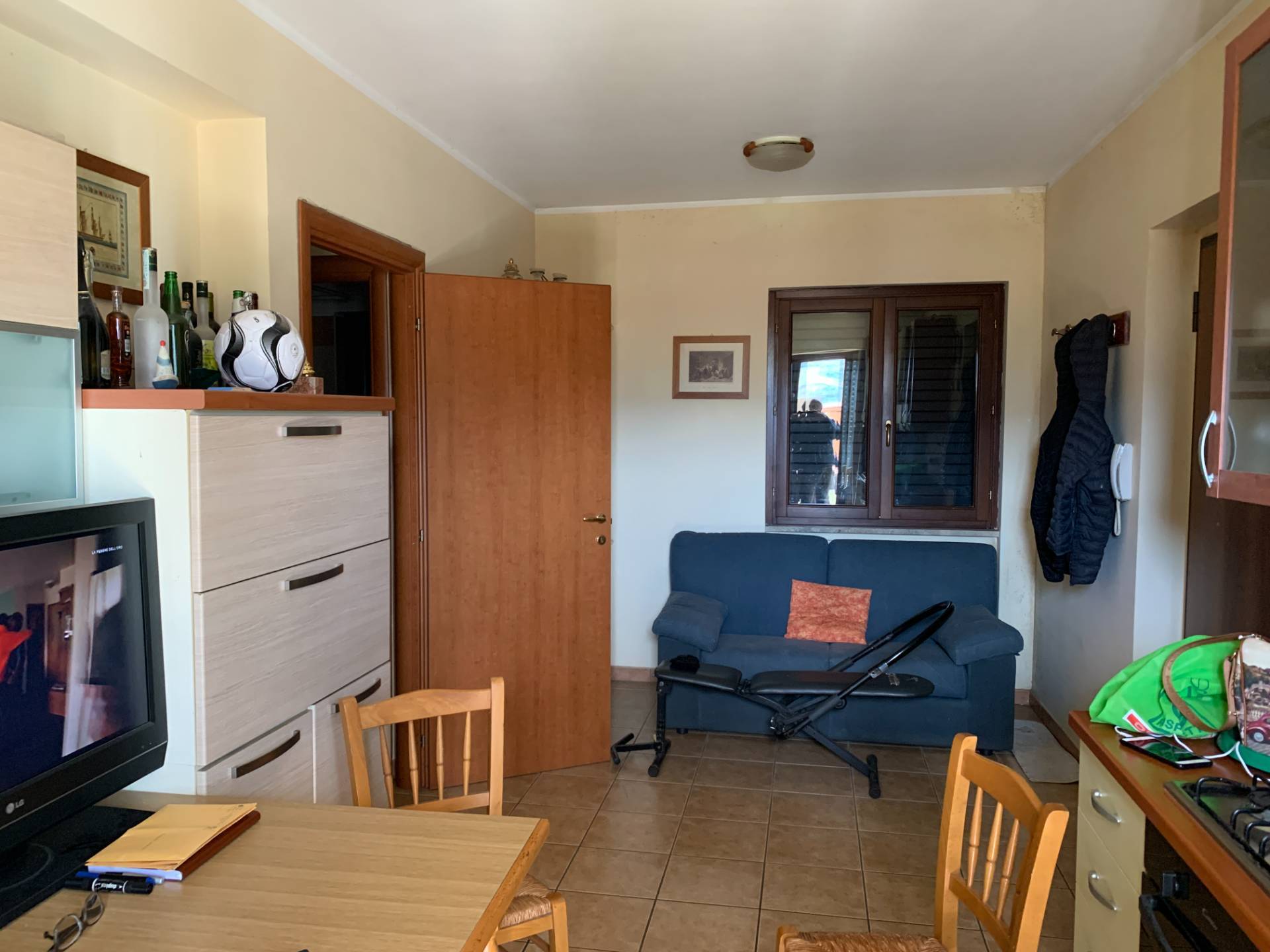 Appartamento con Giardino in vendita a Rende