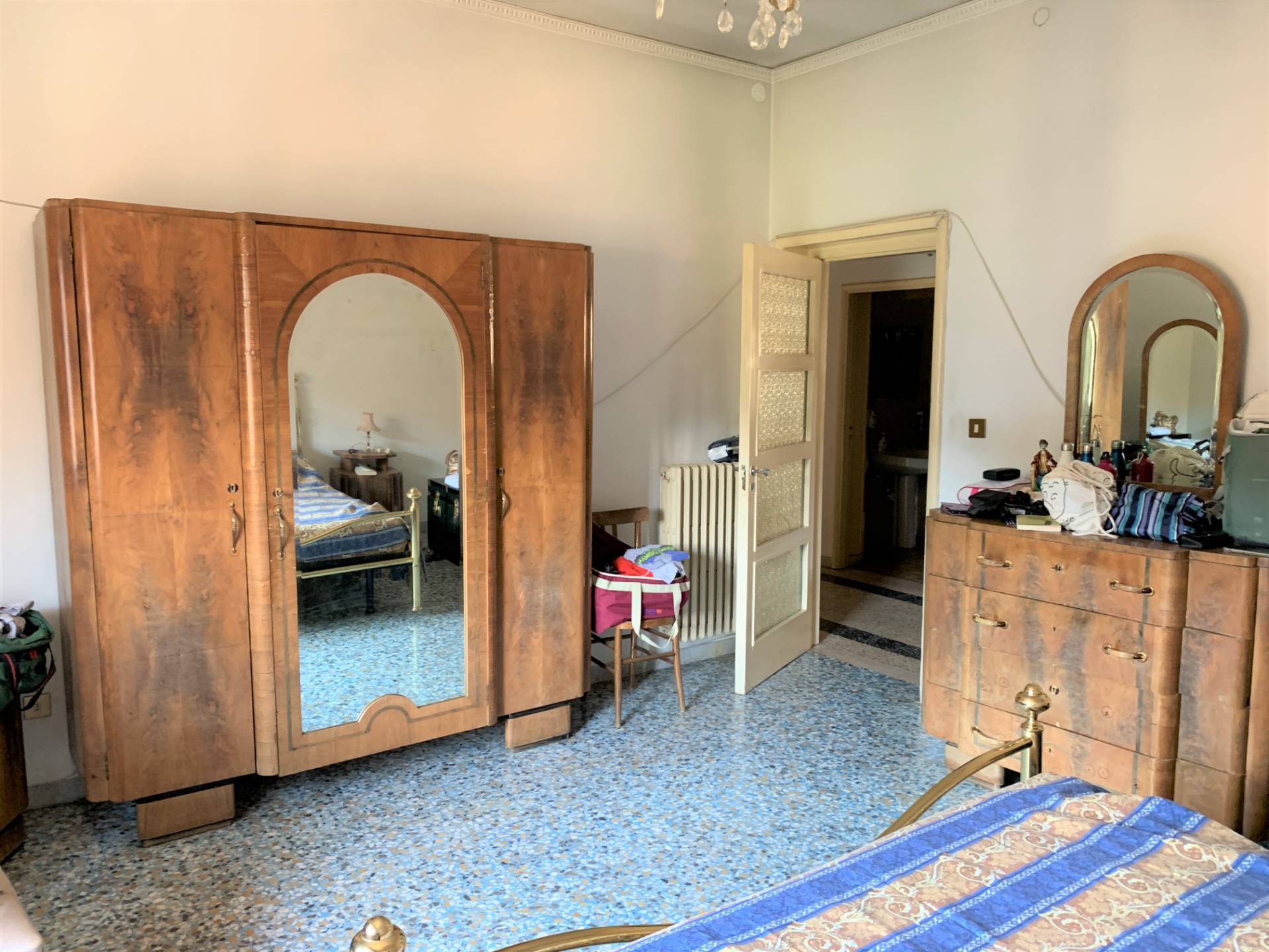 Appartamento in zona Turistica in vendita a Spezzano della Sila, Camigliatello Silano