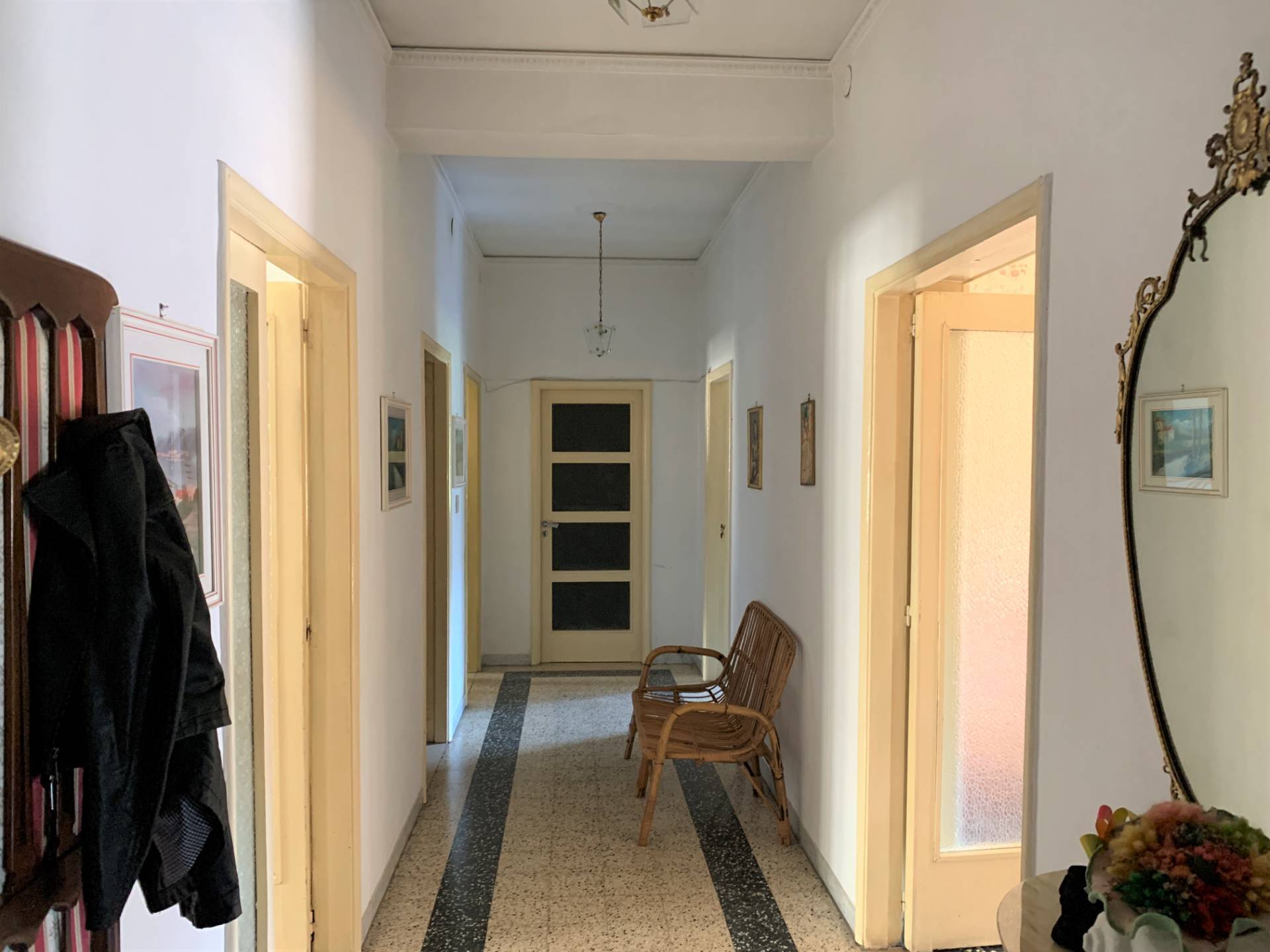 Appartamento in zona Turistica in vendita a Spezzano della Sila, Camigliatello Silano