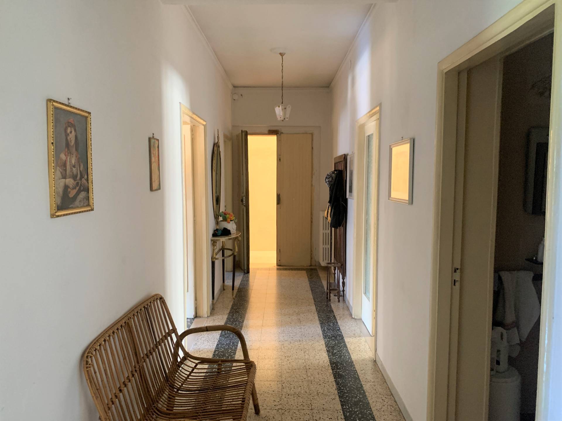 Appartamento in zona Turistica in vendita a Spezzano della Sila, Camigliatello Silano