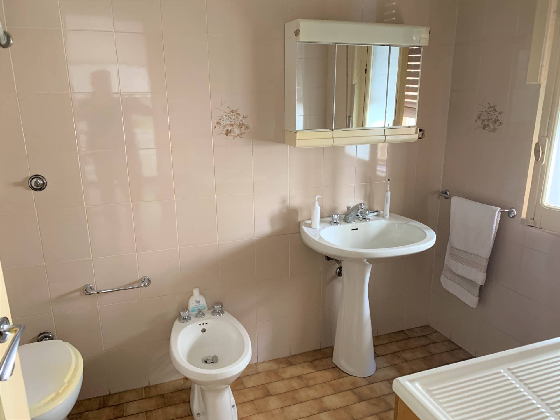 Appartamento in zona Turistica in vendita a Spezzano della Sila, Camigliatello Silano