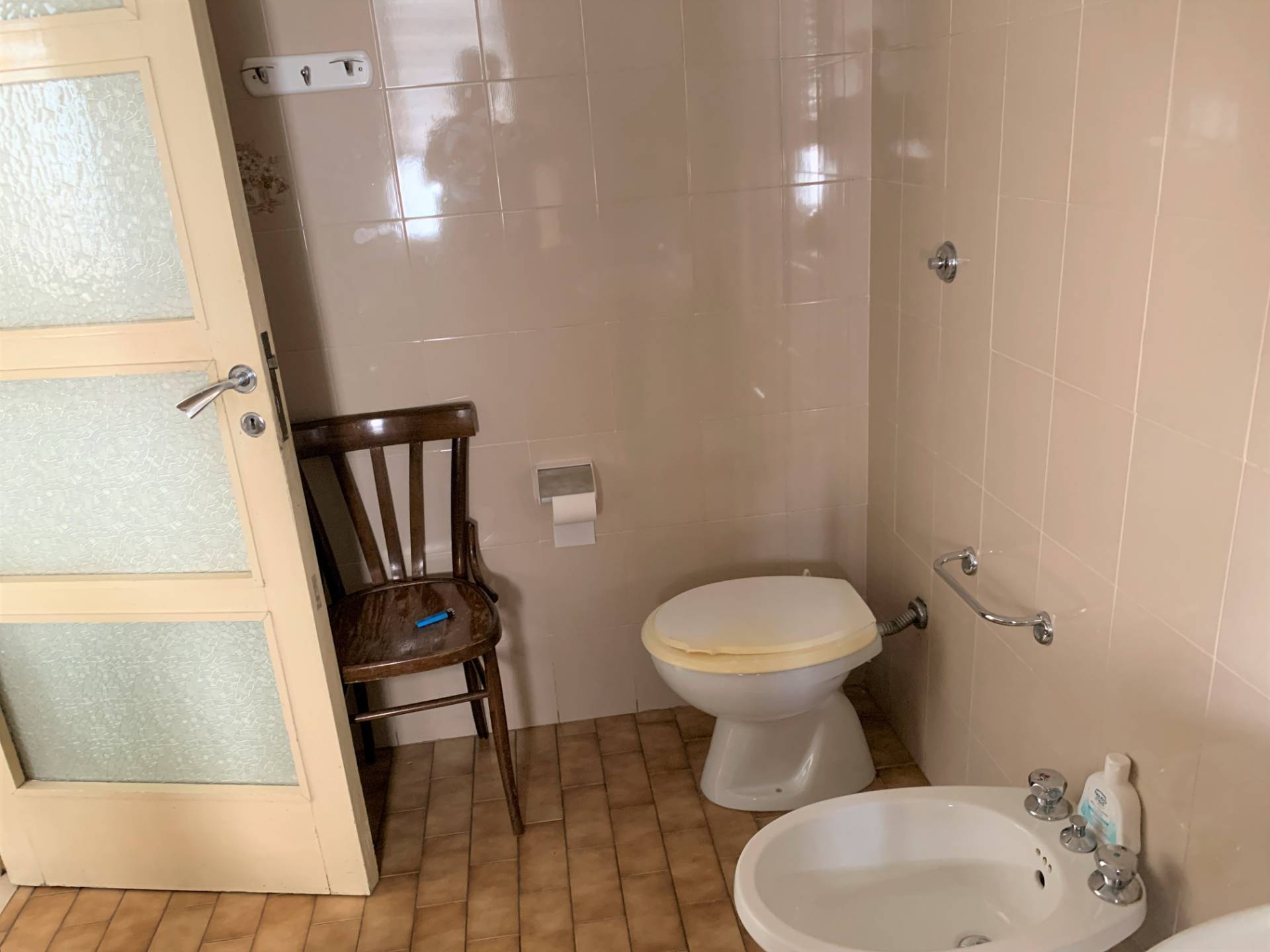 Appartamento in zona Turistica in vendita a Spezzano della Sila, Camigliatello Silano