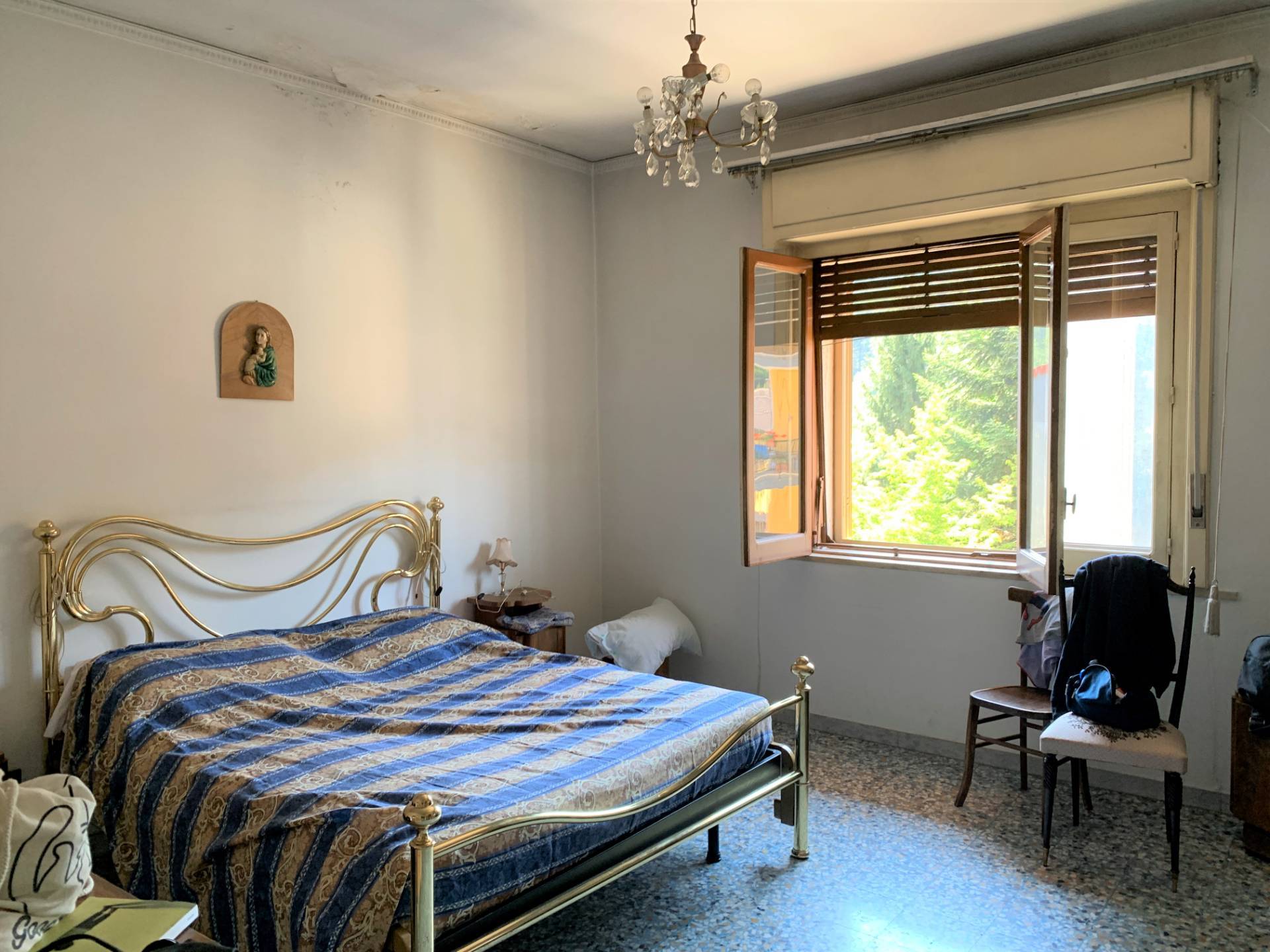 Appartamento in zona Turistica in vendita a Spezzano della Sila, Camigliatello Silano