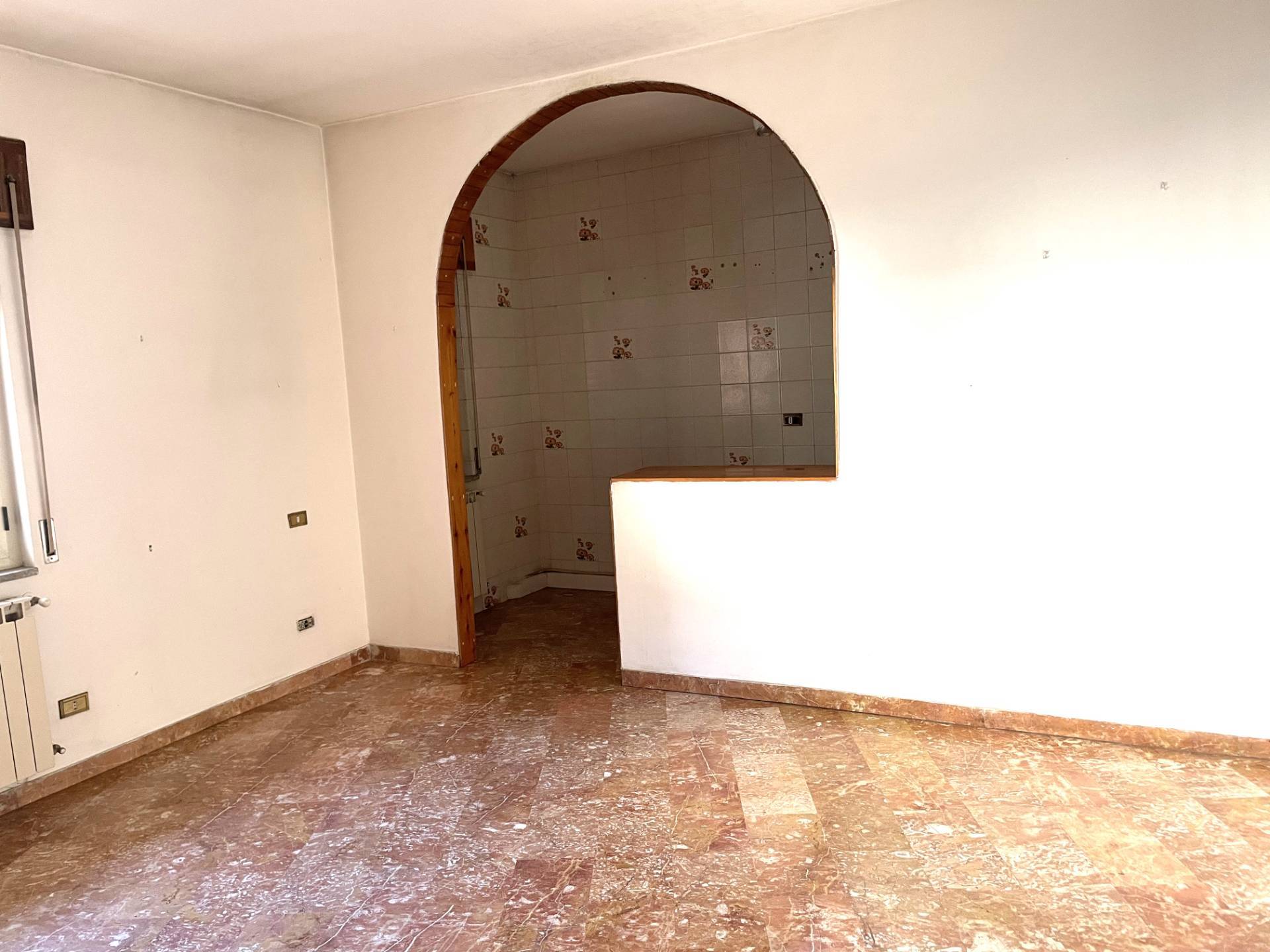 Appartamento con vista Panoramica in vendita a Spezzano della Sila