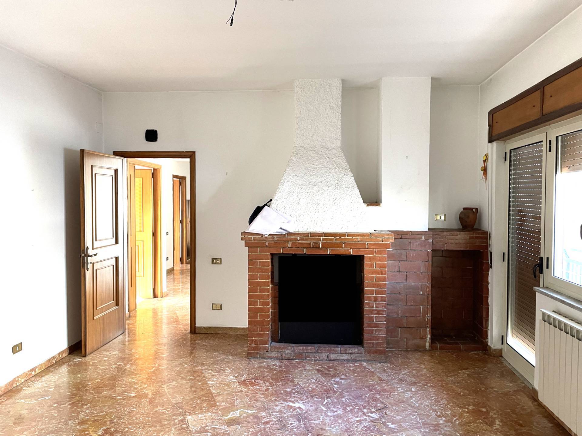 Appartamento con vista Panoramica in vendita a Spezzano della Sila