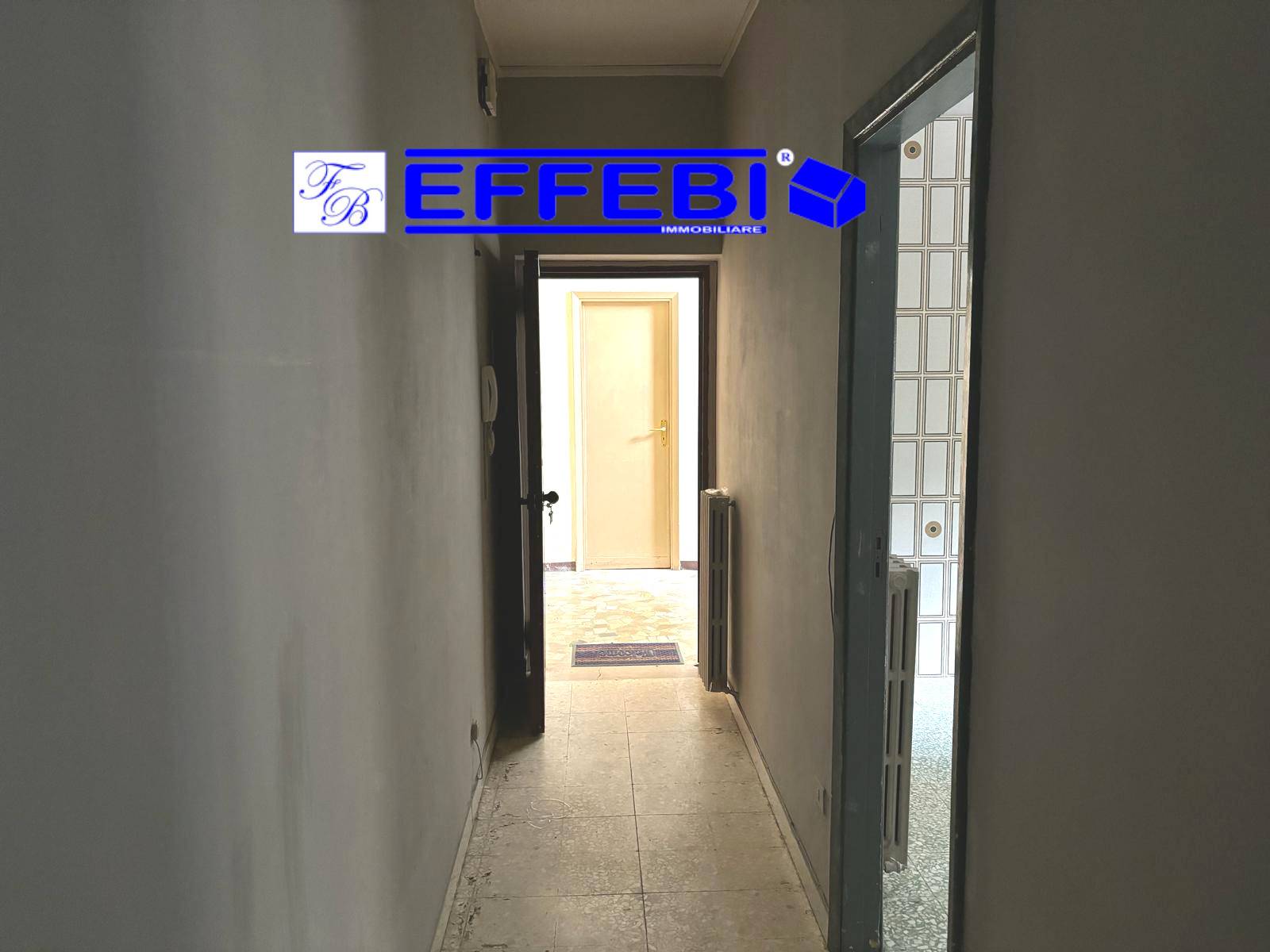 Appartamento da Ristrutturare in vendita a Cosenza, Repubblica