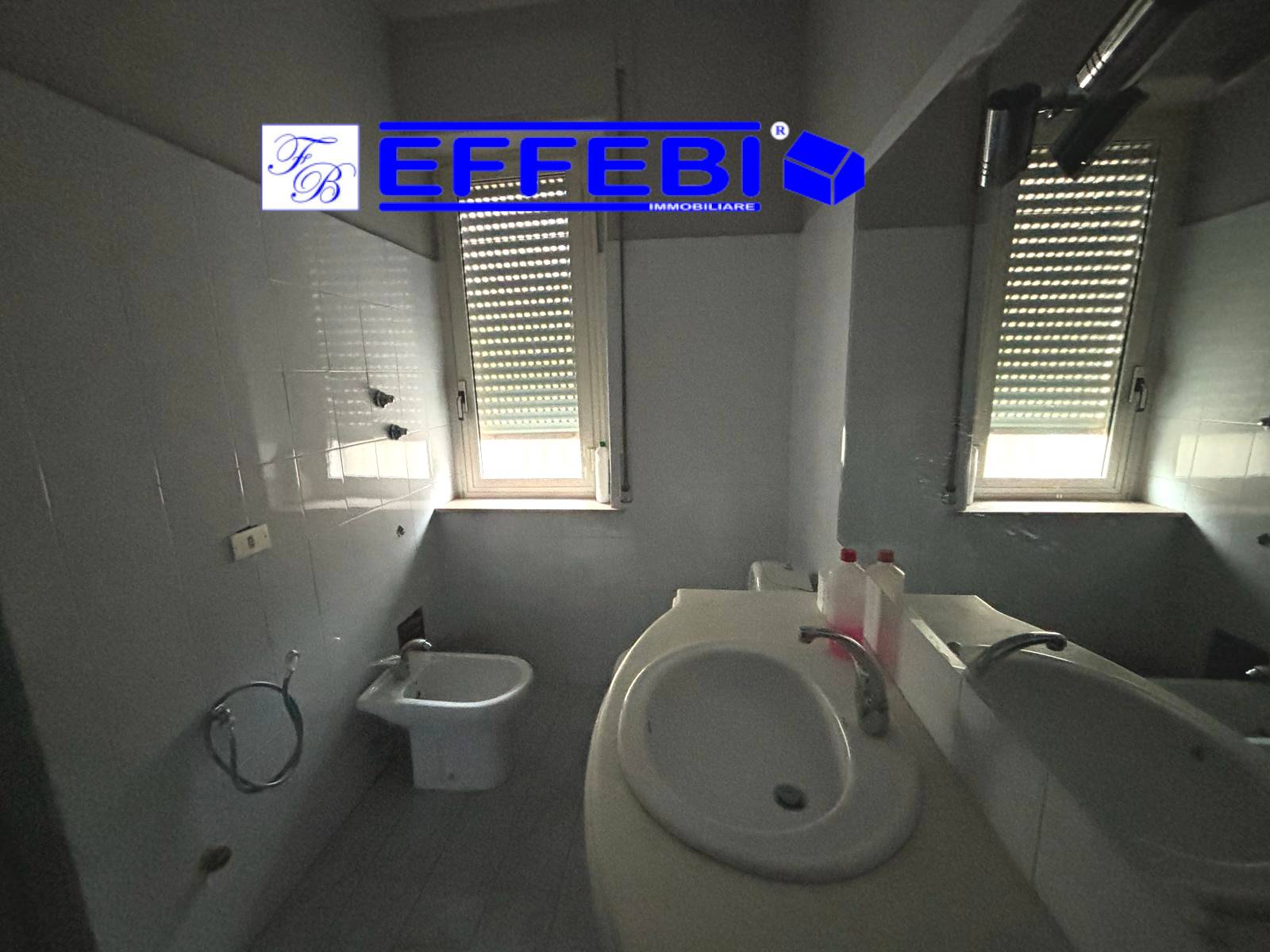 Appartamento da Ristrutturare in vendita a Cosenza, Repubblica