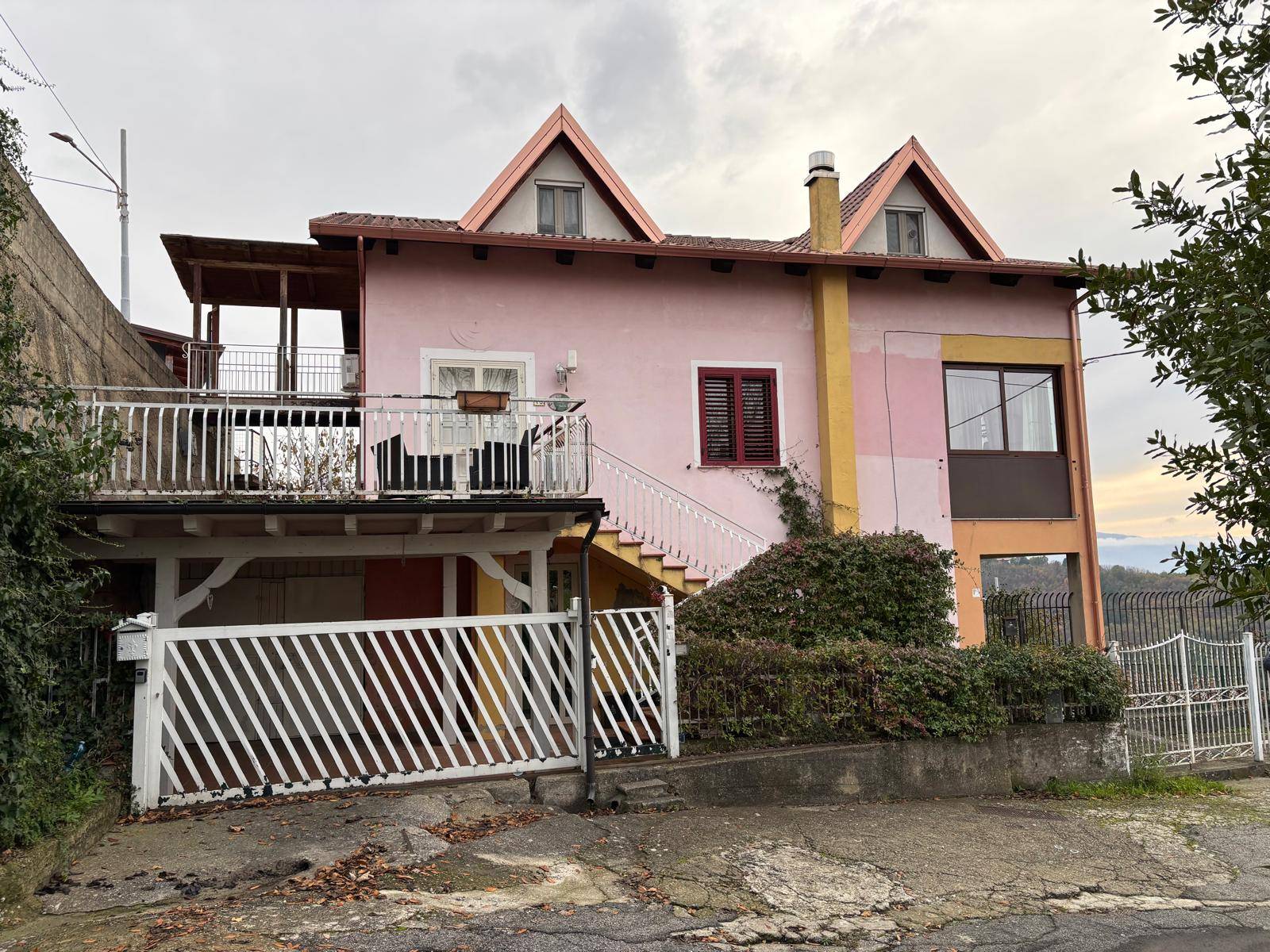 Fabricato Indipendente in vendita a Casali del Manco