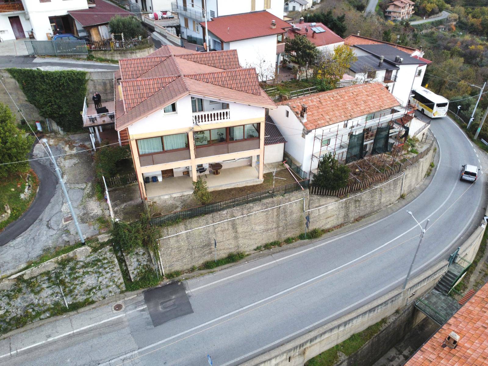 Fabricato Indipendente in vendita a Casali del Manco