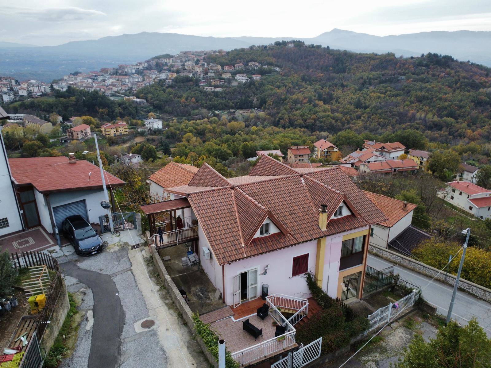 Fabricato Indipendente in vendita a Casali del Manco