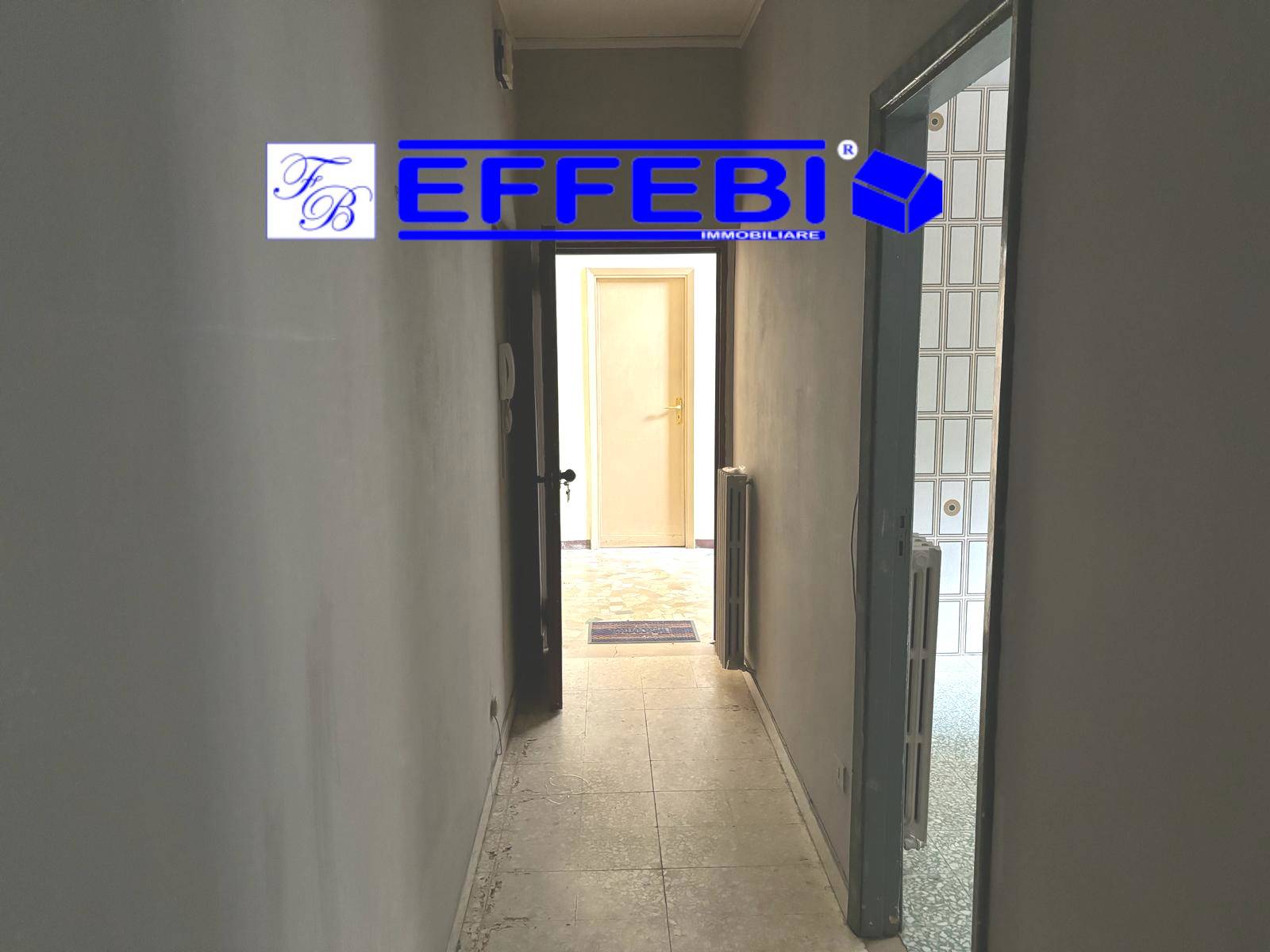 Appartamento da Ristrutturare in vendita a Cosenza, Repubblica