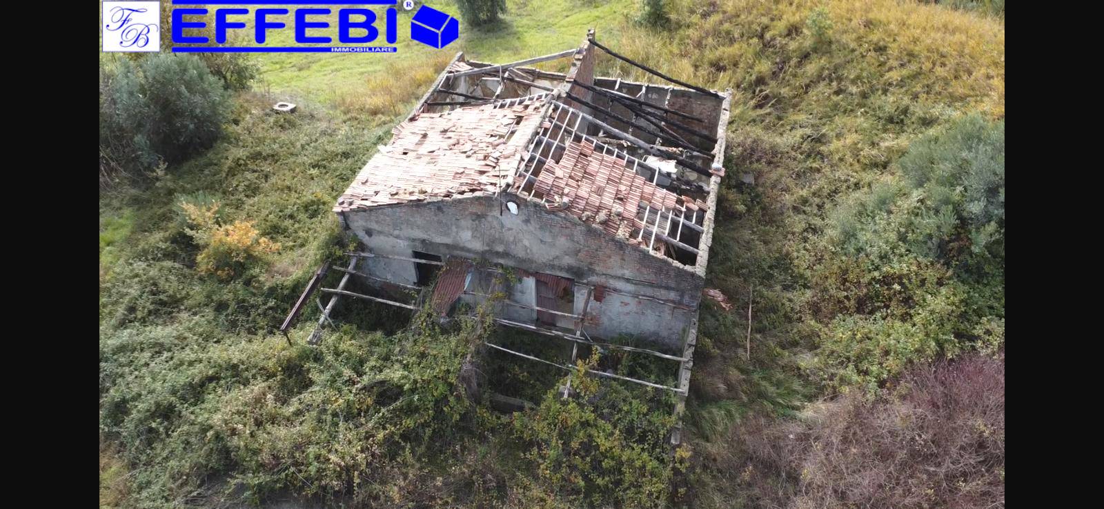 Terreno Agricolo in vendita a San Benedetto Ullano