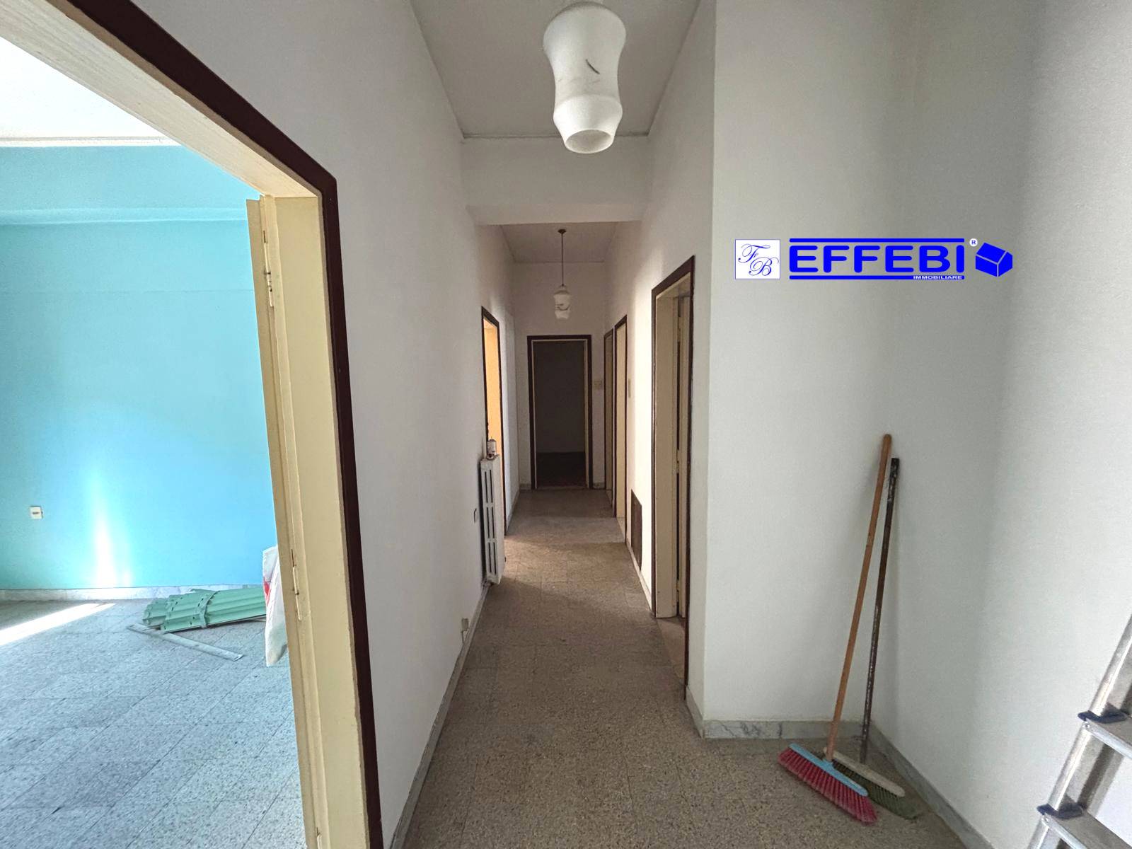 Appartamento da Ristrutturare in vendita a Cosenza, Citt 2000