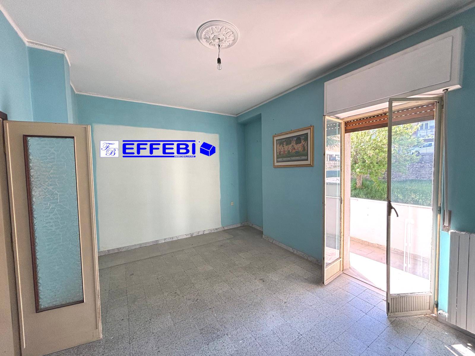 Appartamento da Ristrutturare in vendita a Cosenza, Citt 2000