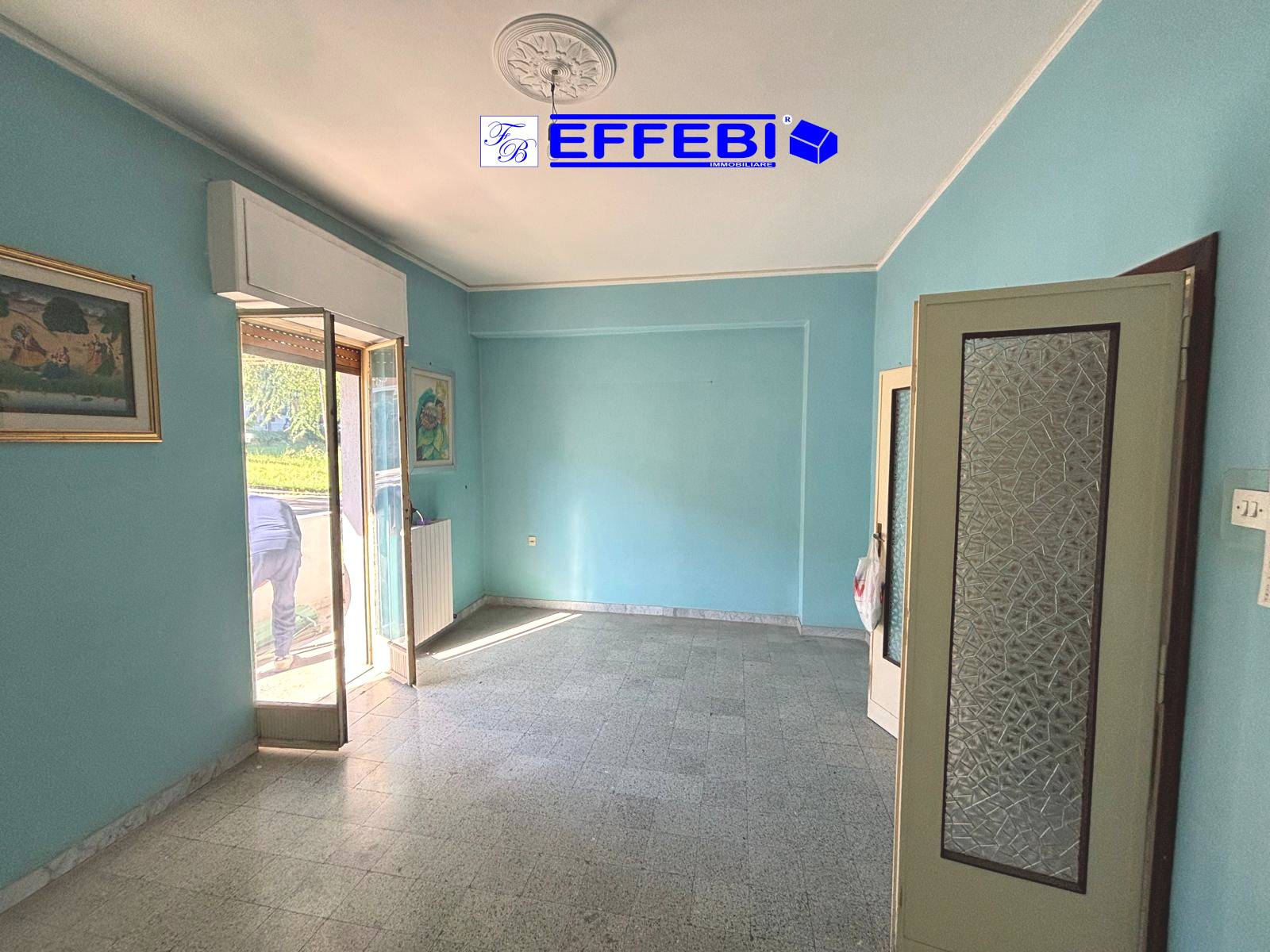 Appartamento da Ristrutturare in vendita a Cosenza, Citt 2000