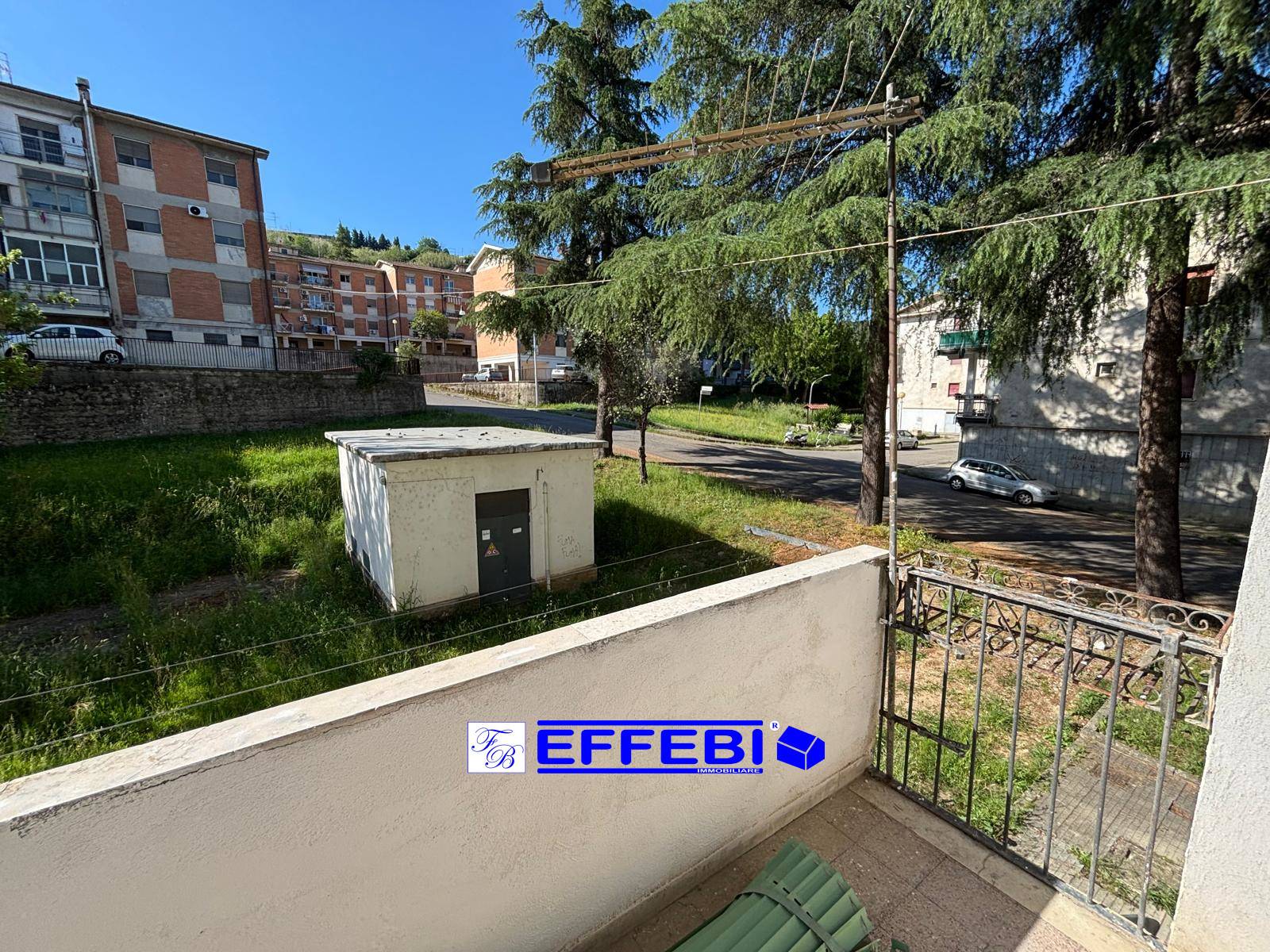 Appartamento da Ristrutturare in vendita a Cosenza, Citt 2000