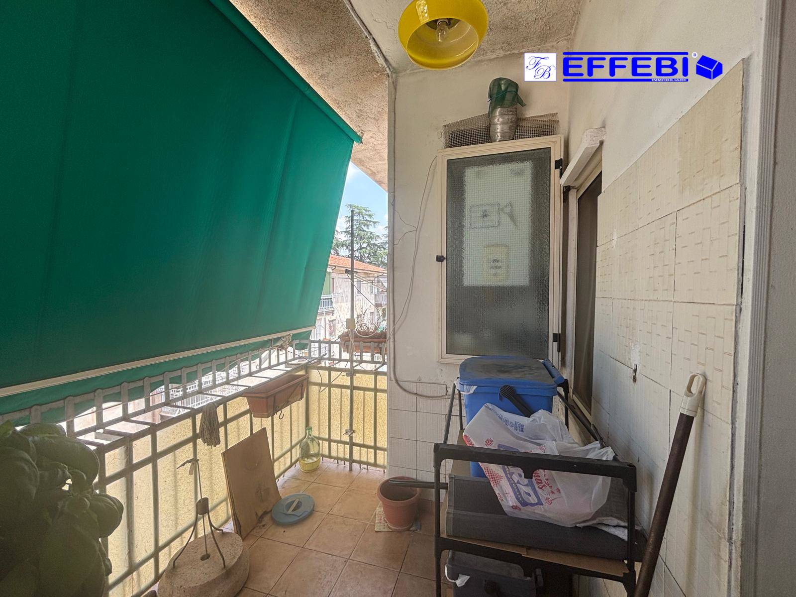 Appartamento in vendita a Cosenza, Citt 2000