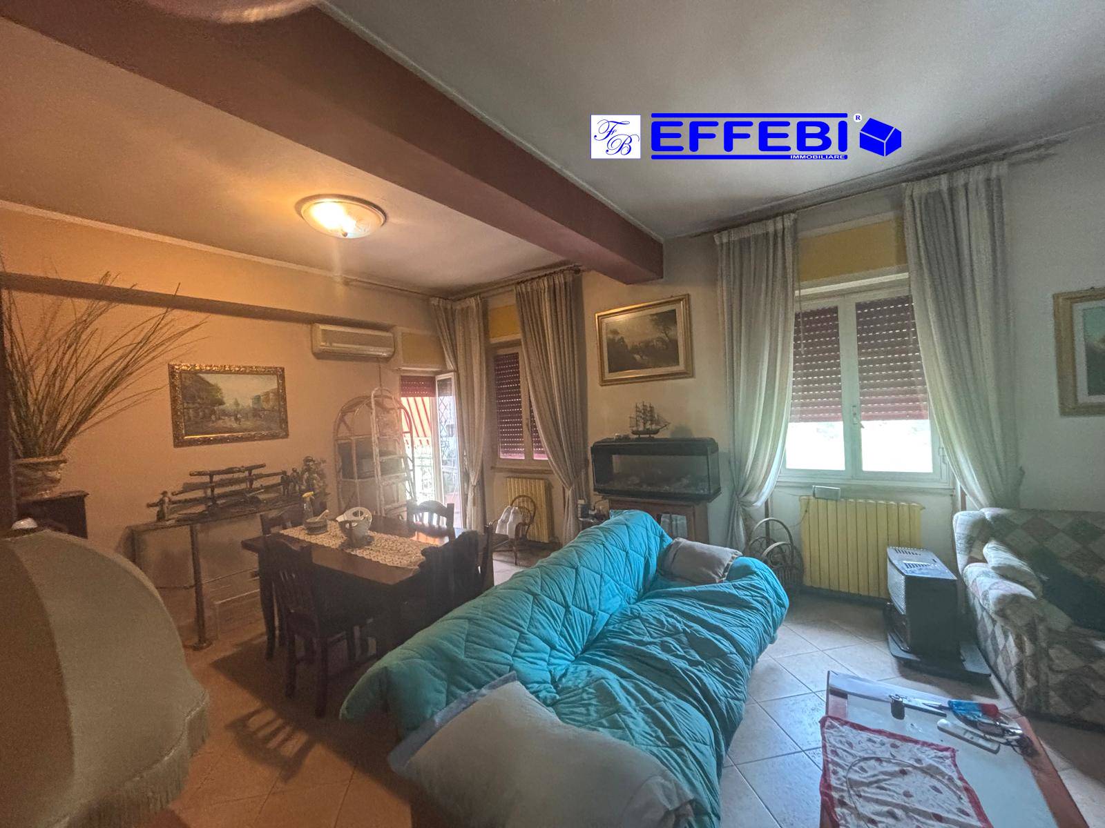 Appartamento in vendita a Cosenza, Citt 2000