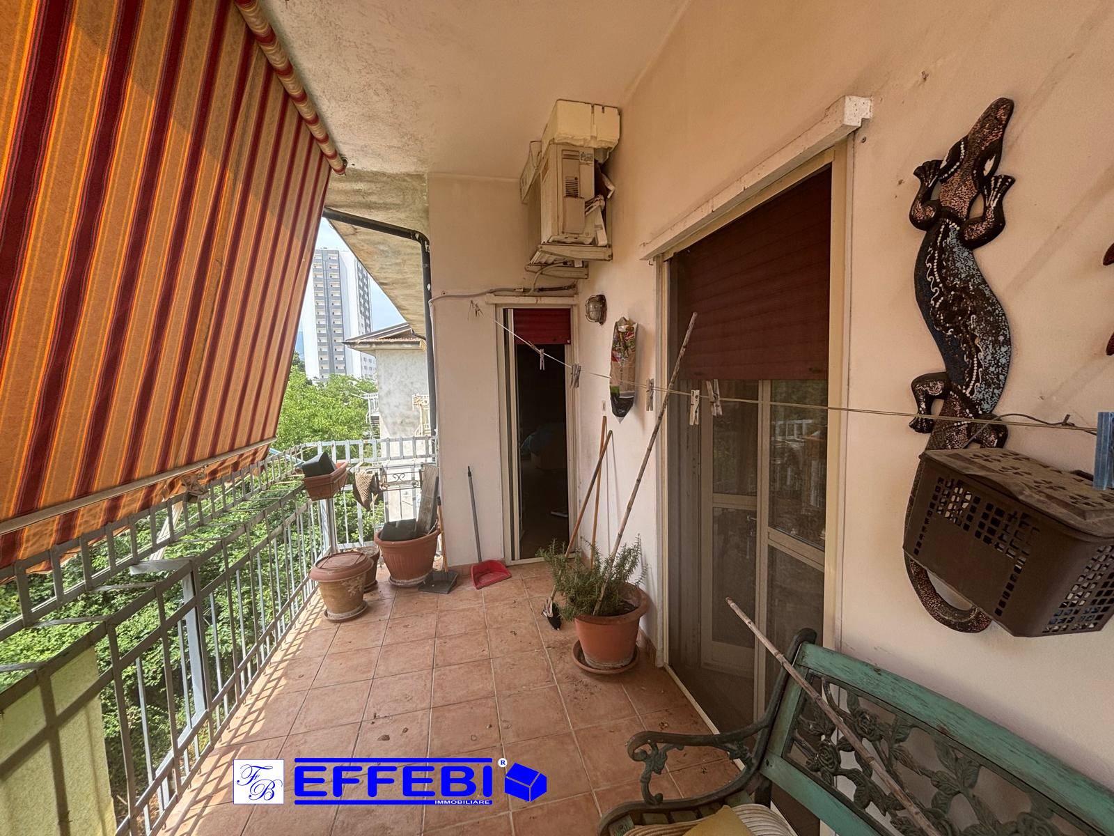 Appartamento in vendita a Cosenza, Citt 2000