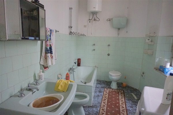 Fabbricato Centro Storico in vendita a Spezzano della Sila