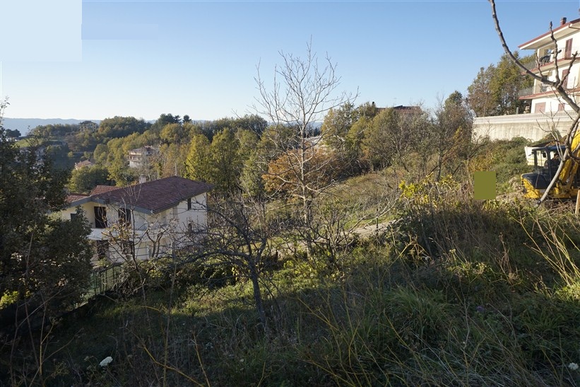 Terreno edificabile in vendita a Casali del Manco