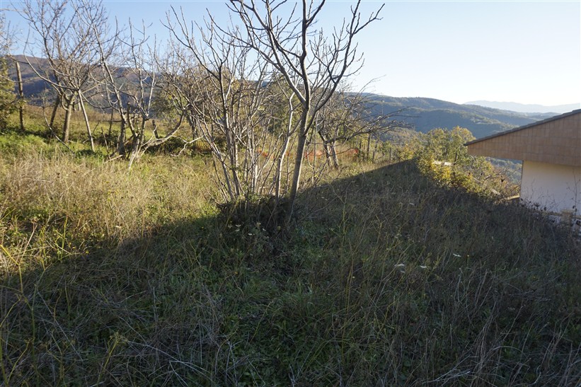 Terreno edificabile in vendita a Casali del Manco