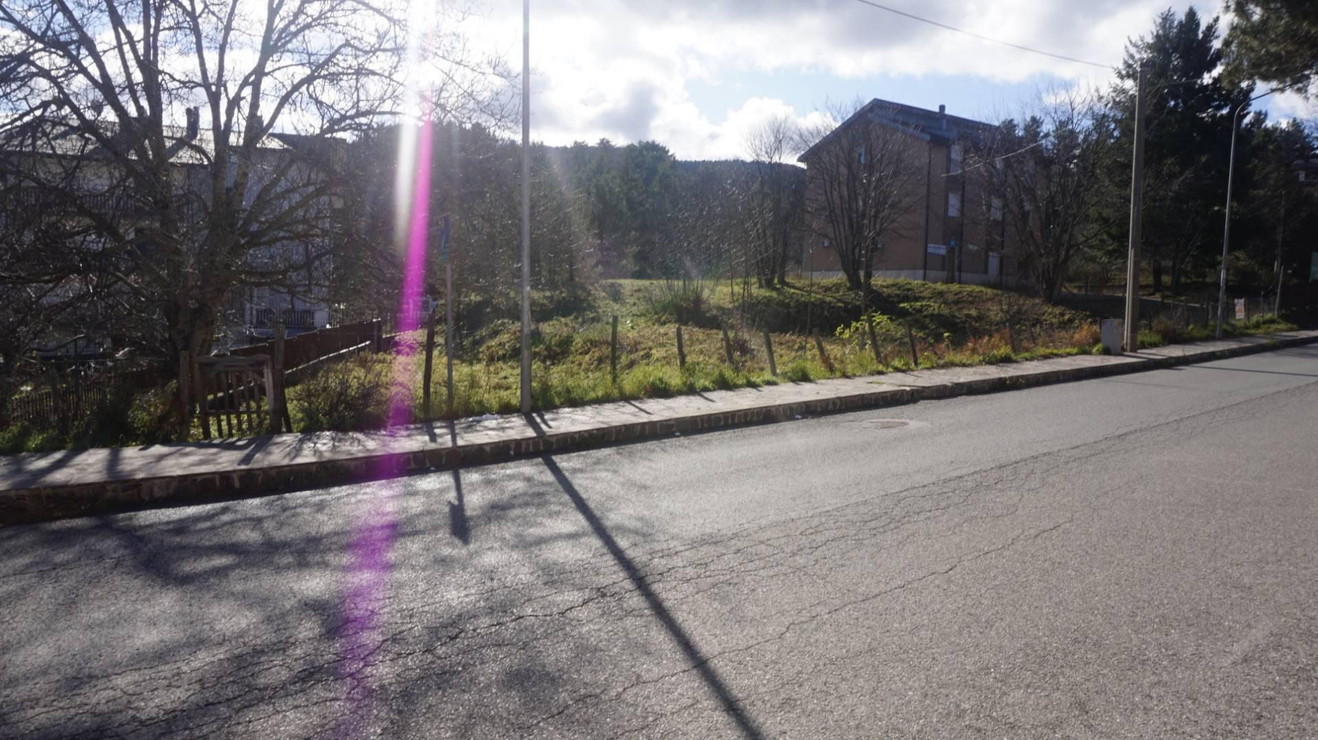 Terreno edificabile in vendita a Spezzano della Sila, Camigliatello Silano