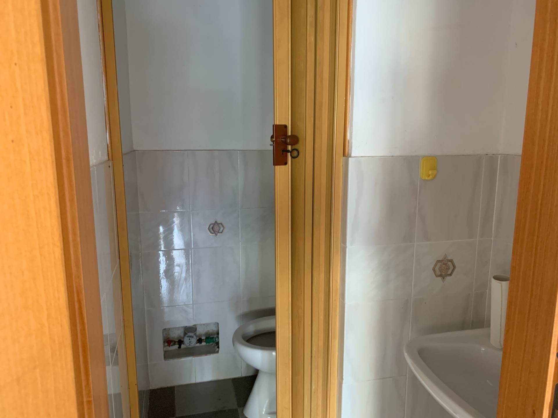 Locale commerciale in vendita a Casali del Manco