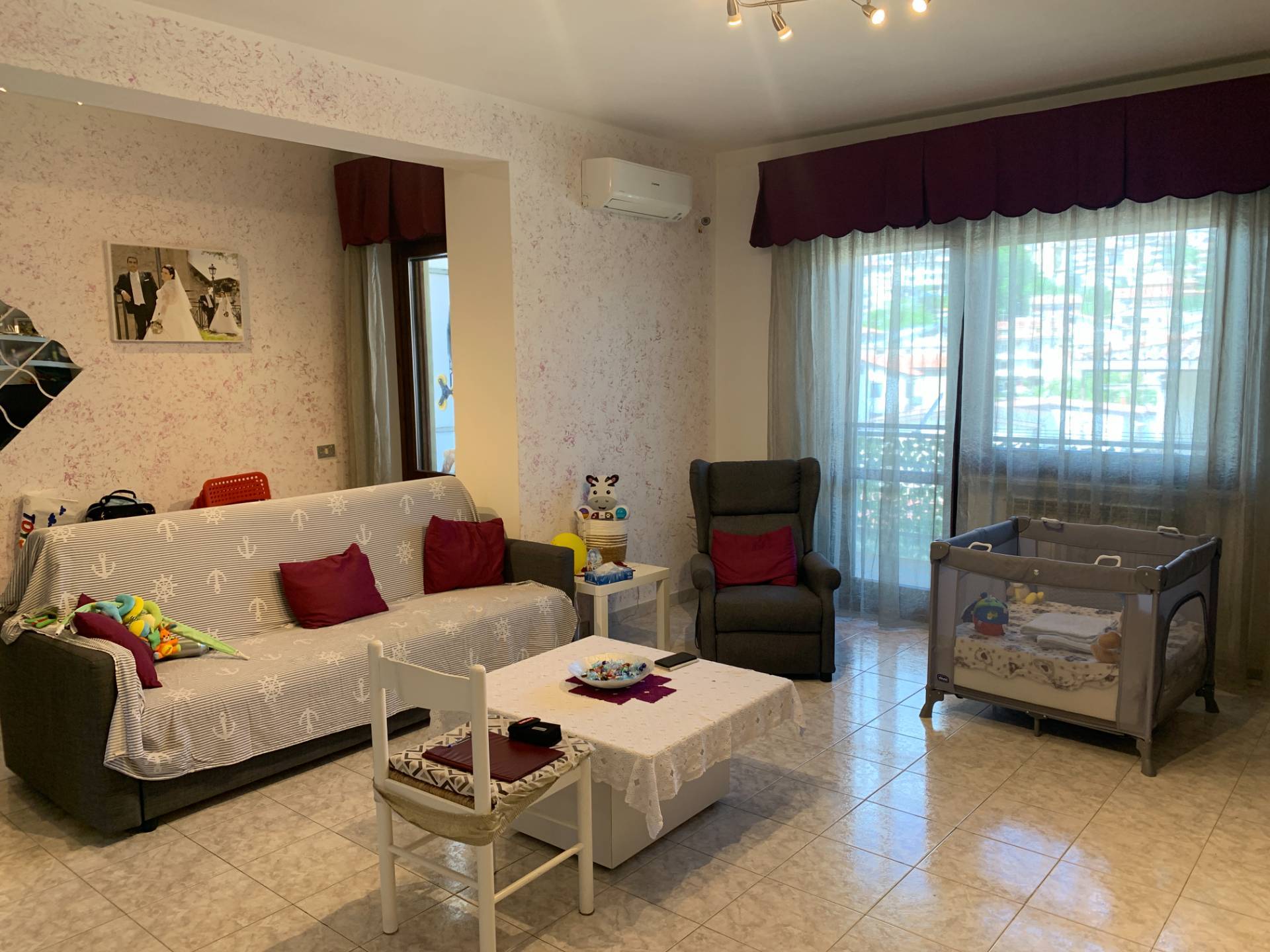 Appartamento con vista Panoramica in vendita a Casali del Manco