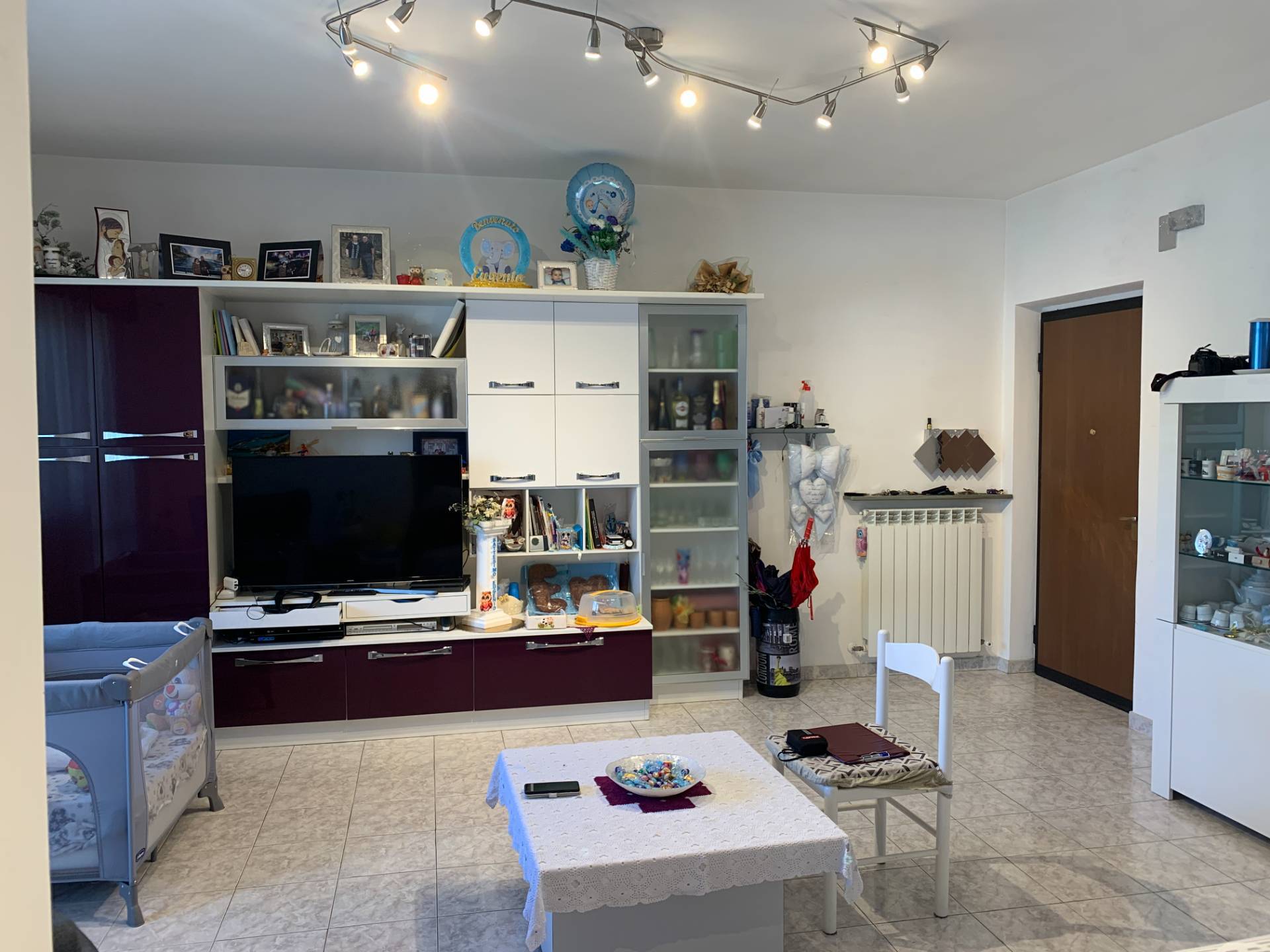 Appartamento con vista Panoramica in vendita a Casali del Manco