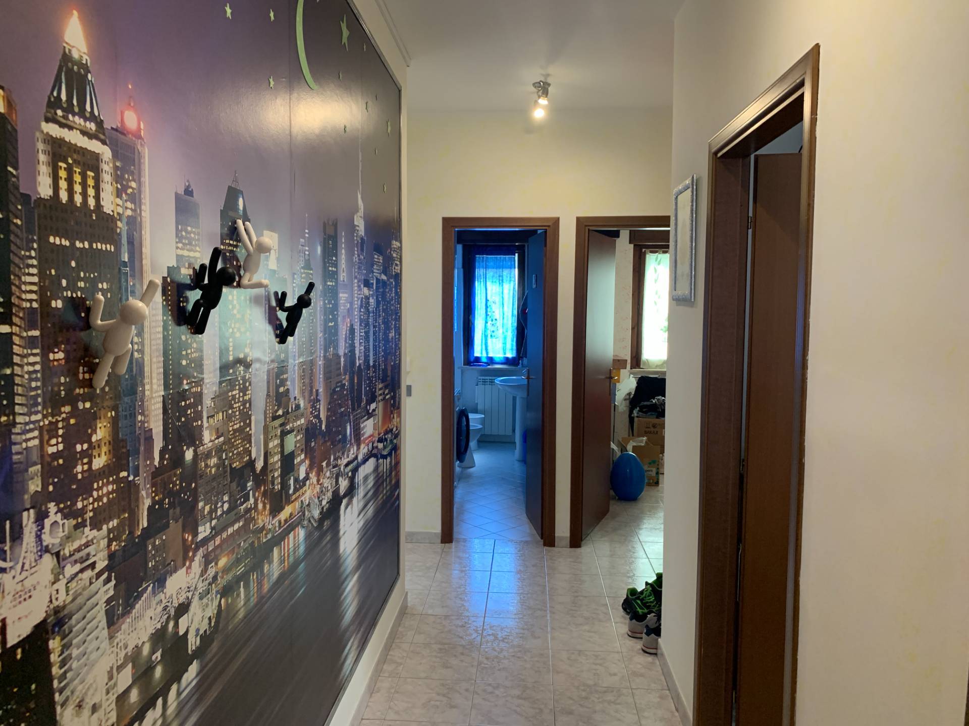 Appartamento con vista Panoramica in vendita a Casali del Manco