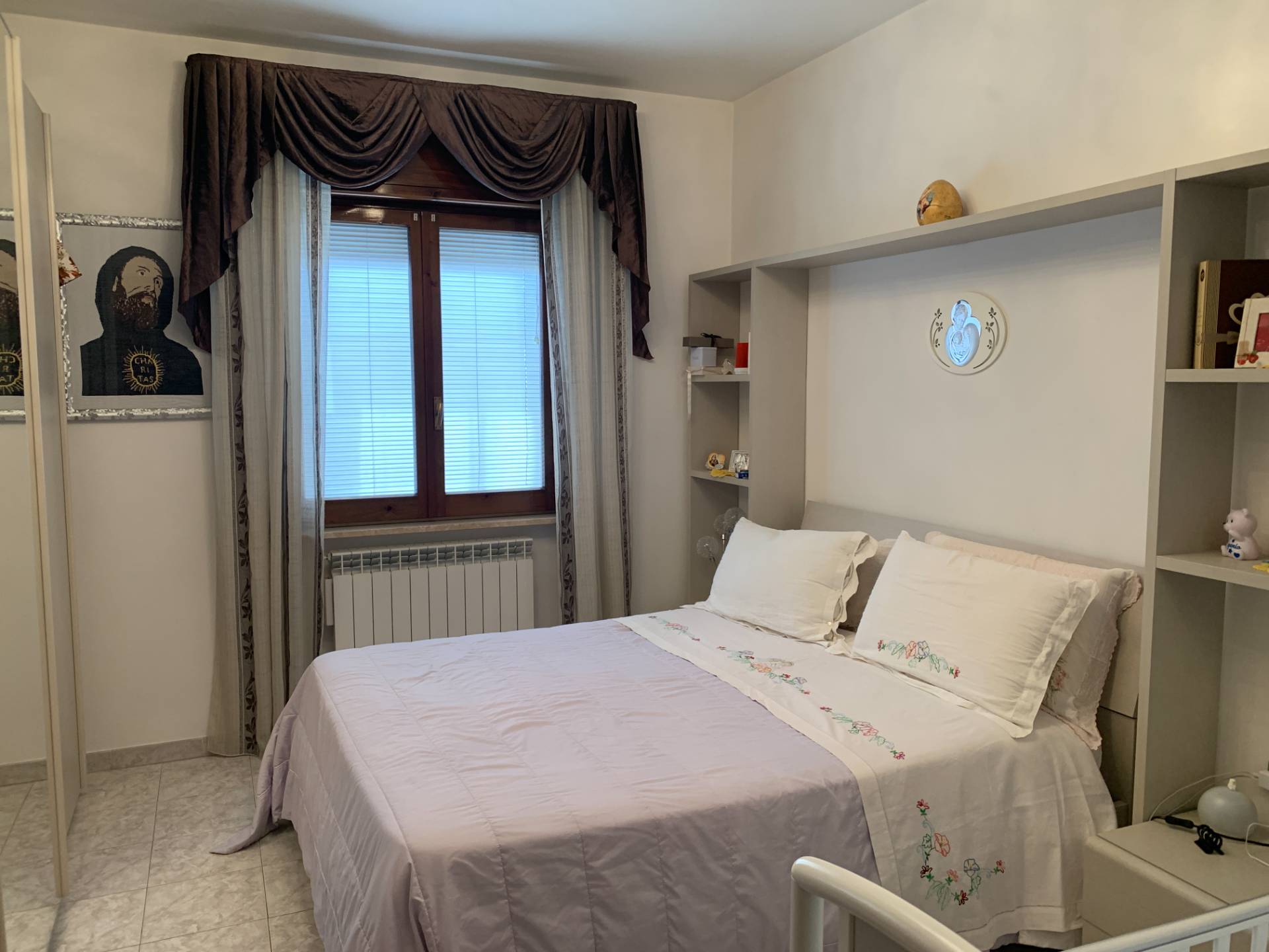 Appartamento con vista Panoramica in vendita a Casali del Manco