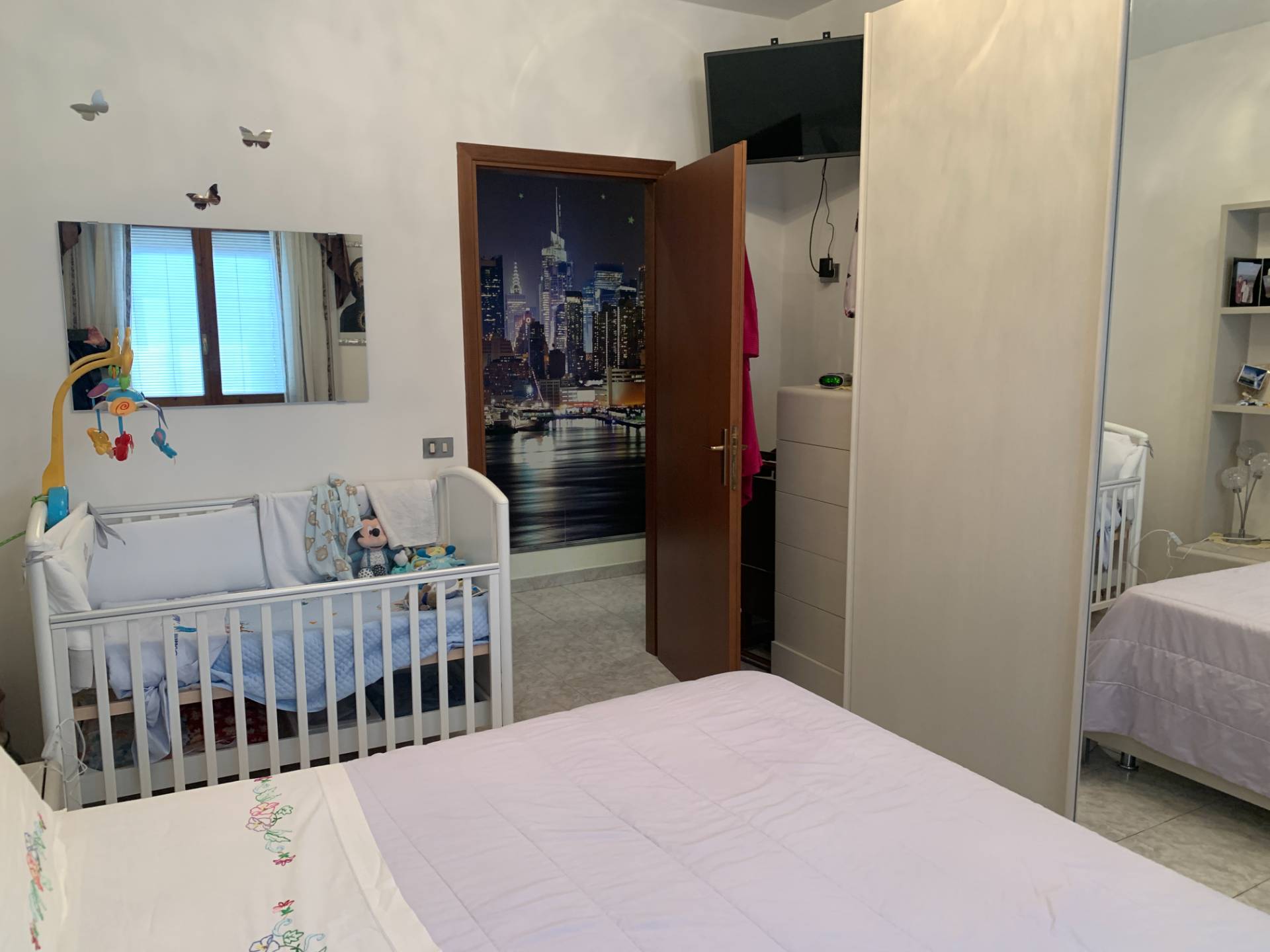 Appartamento con vista Panoramica in vendita a Casali del Manco